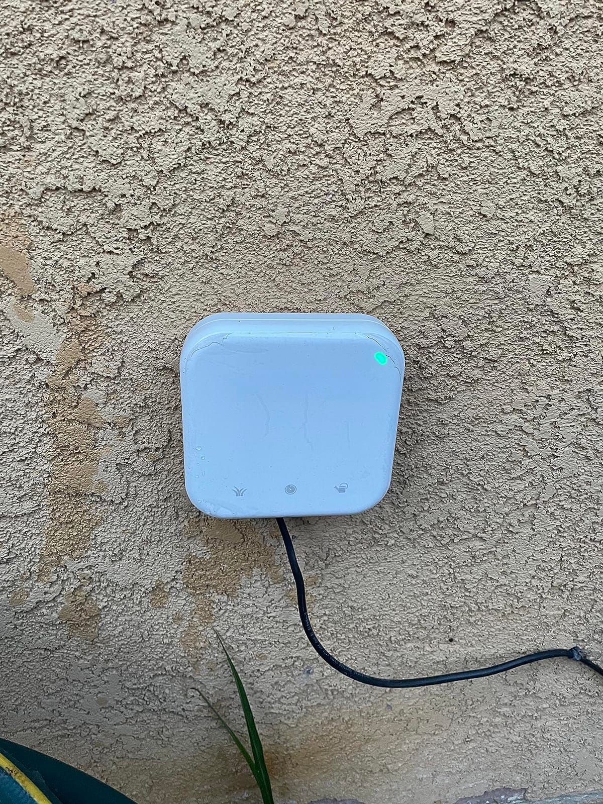 Netro Spark 8 Zone Smart Sprinkler Controller ‌Touch Buttons WiFi App-Based customer photo 1
