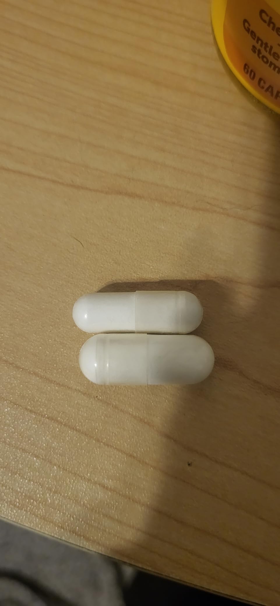 Nature Made Magnesium Glycinate 200 mg per Serving, 60 Capsules customer photo 1