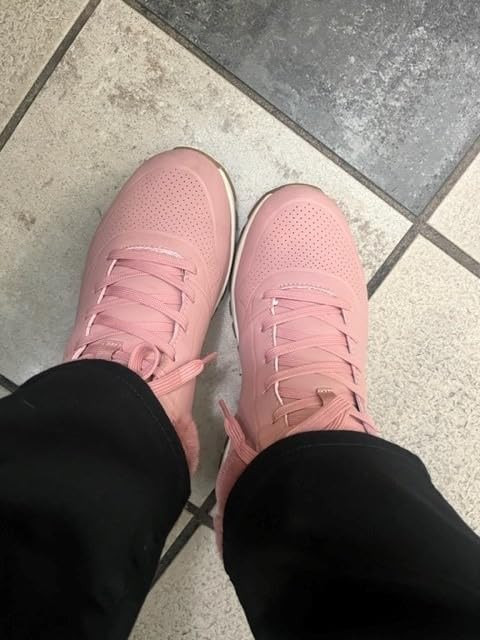 Skechers Uno Rugged Women's Boot customer photo 1