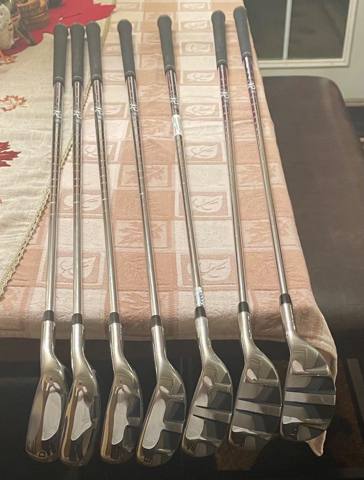 Cleveland Golf Launcher XL Halo Iron Set customer photo 1