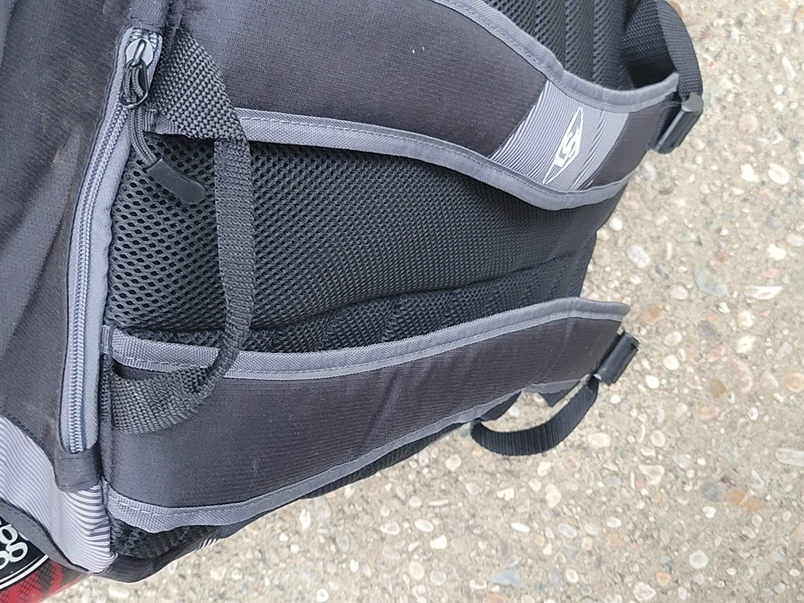 Louisville Slugger Omaha Stick Pack Bag customer photo 1