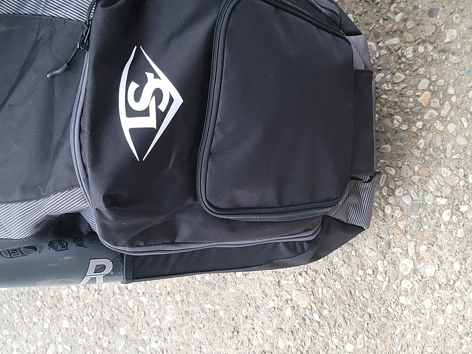 Louisville Slugger Omaha Stick Pack Bag customer photo 2