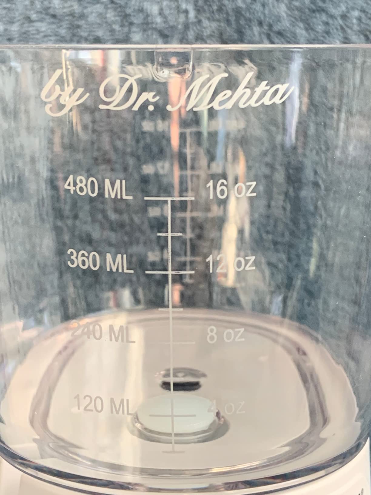 NeilMed HydroPulse Neo. Multi-Speed Electric Pulsating Nasal Sinus Irrigation System with 30 Sinus Rinse Premixed Packets. customer photo 1