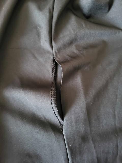 G Gradual Men's Sweatpants with 3 Zipper Pockets Tapered Joggers for Men customer photo 1