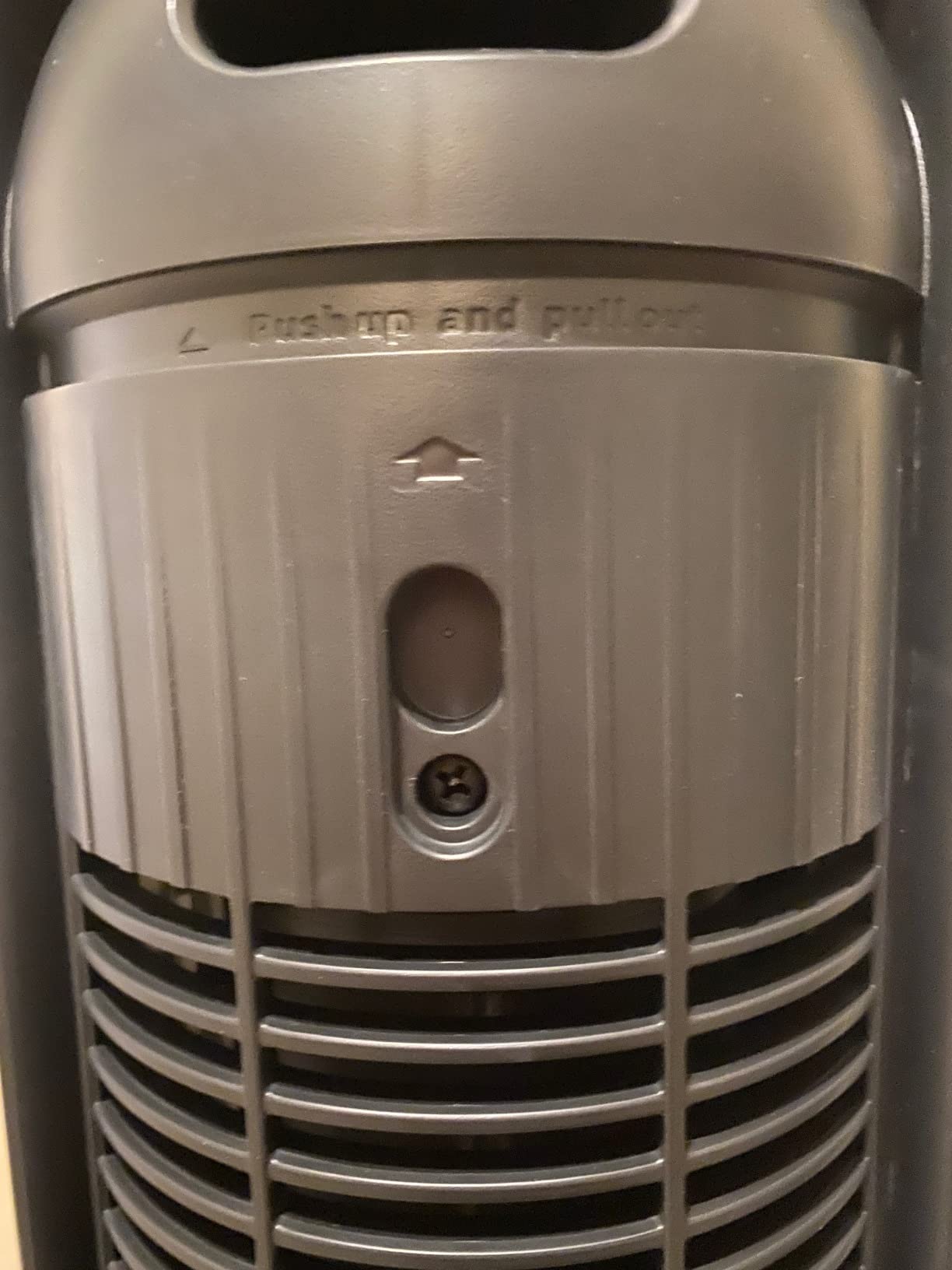 DREO Tower Fan for Bedroom, 28ft/s Velocity, Ultra Quiet Fan, 8 Speeds customer photo 1
