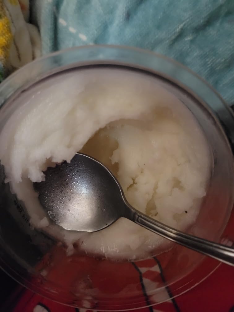 Ninja® CREAMi® 7-in-1 Ice Cream Maker, Ice Cream, Gelato & more, NC299AMZ customer photo 1