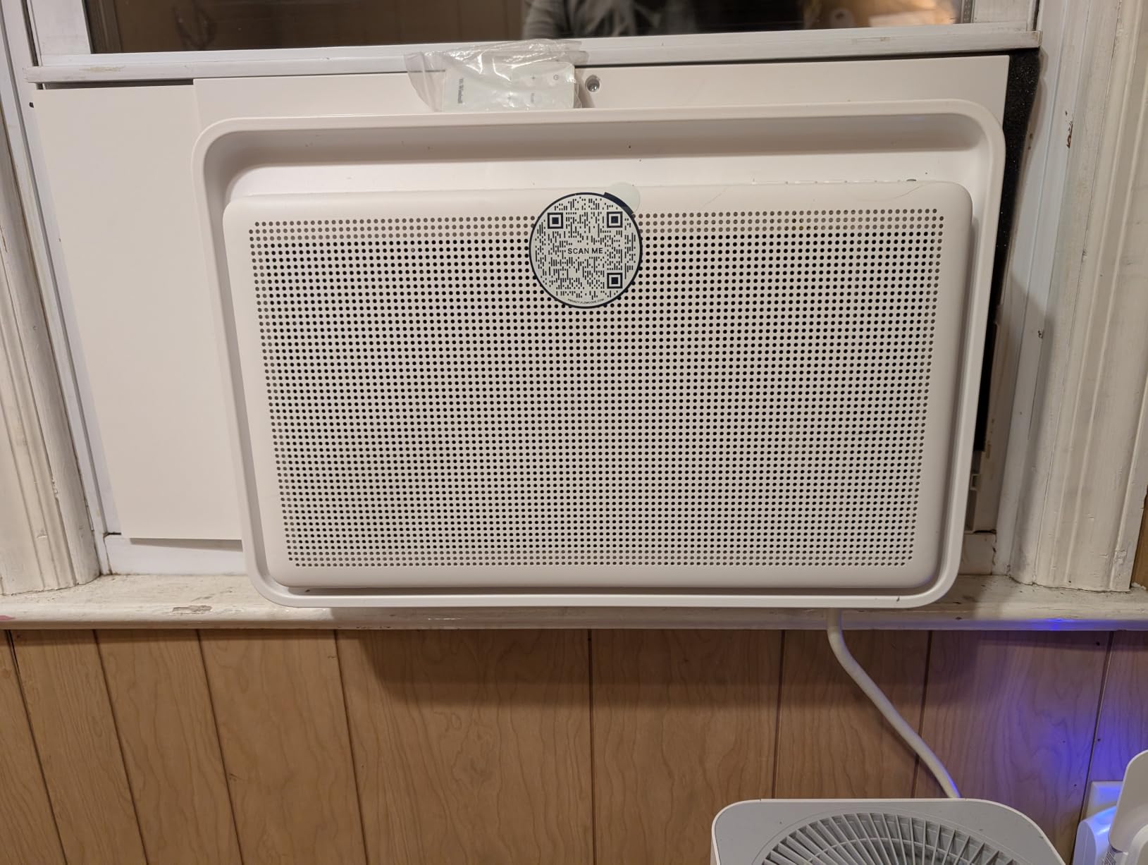 Windmill 6,000 BTU Window Air Conditioner, Cools up to 250 sq ft customer photo 1
