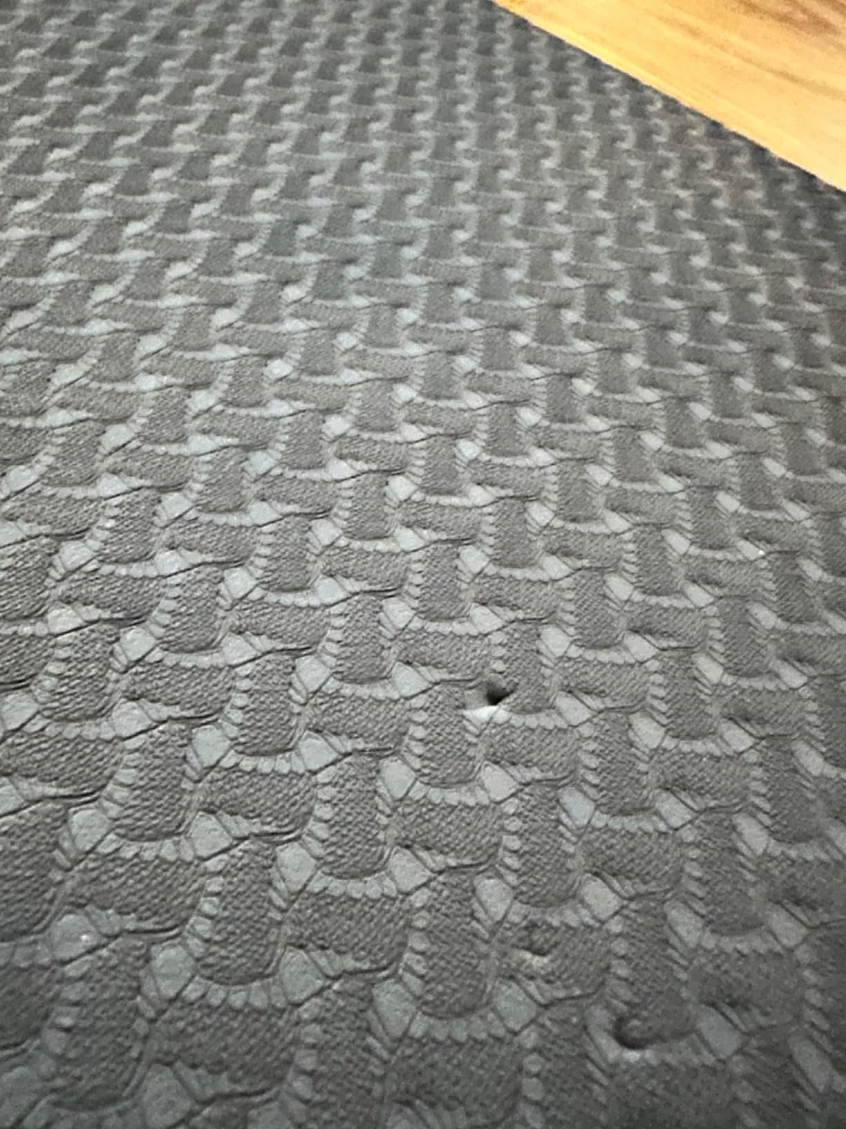 Gogokiwi Extra Wide Yoga Mat for Men Women (72