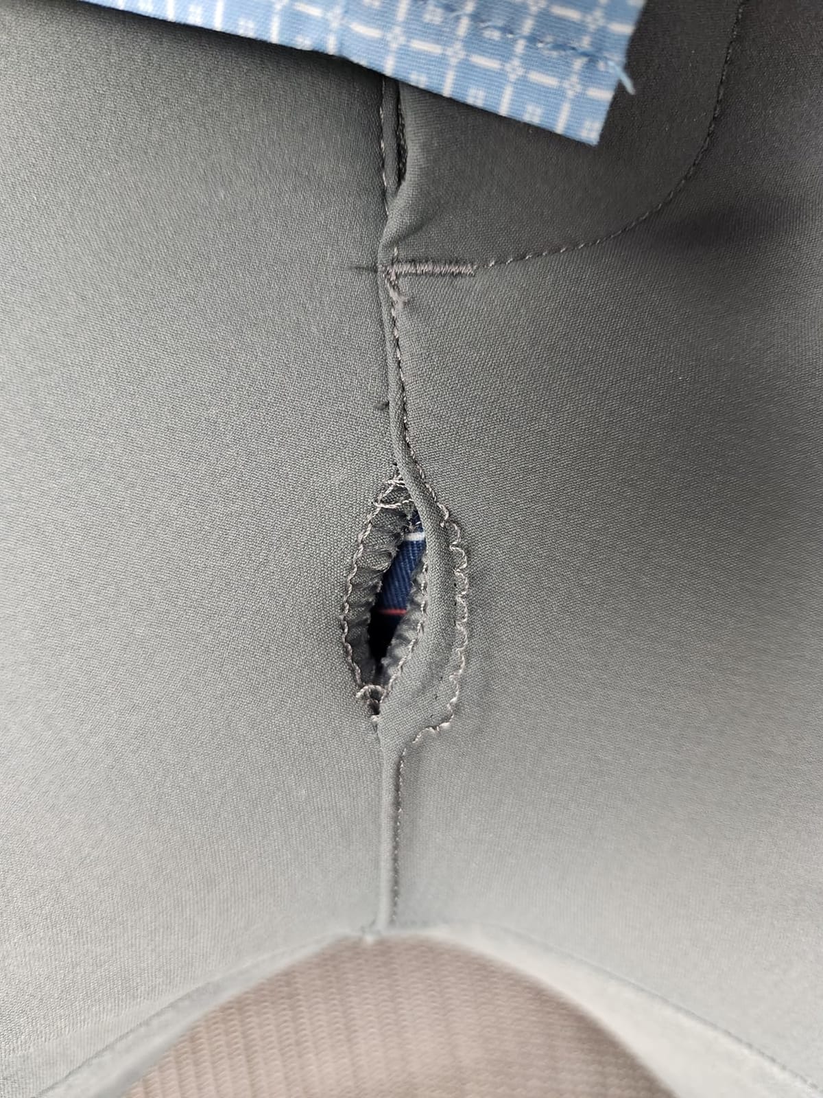 Under Armour Men's Matchplay Golf Pants customer photo 1