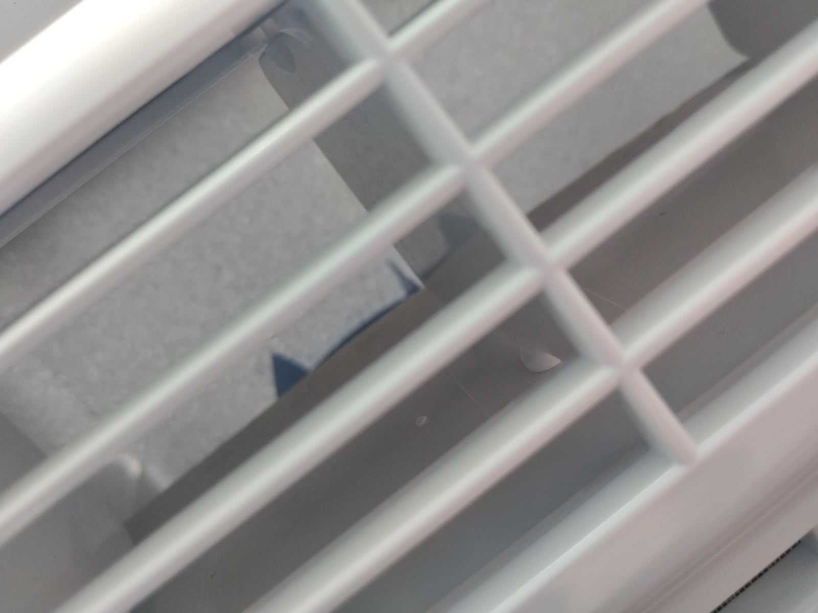 Senville 5,000 BTU Window Air Conditioner, Cools Up to 150 Sq. Ft., Easy to Use Mechanical Control, Washable Filter customer photo 2