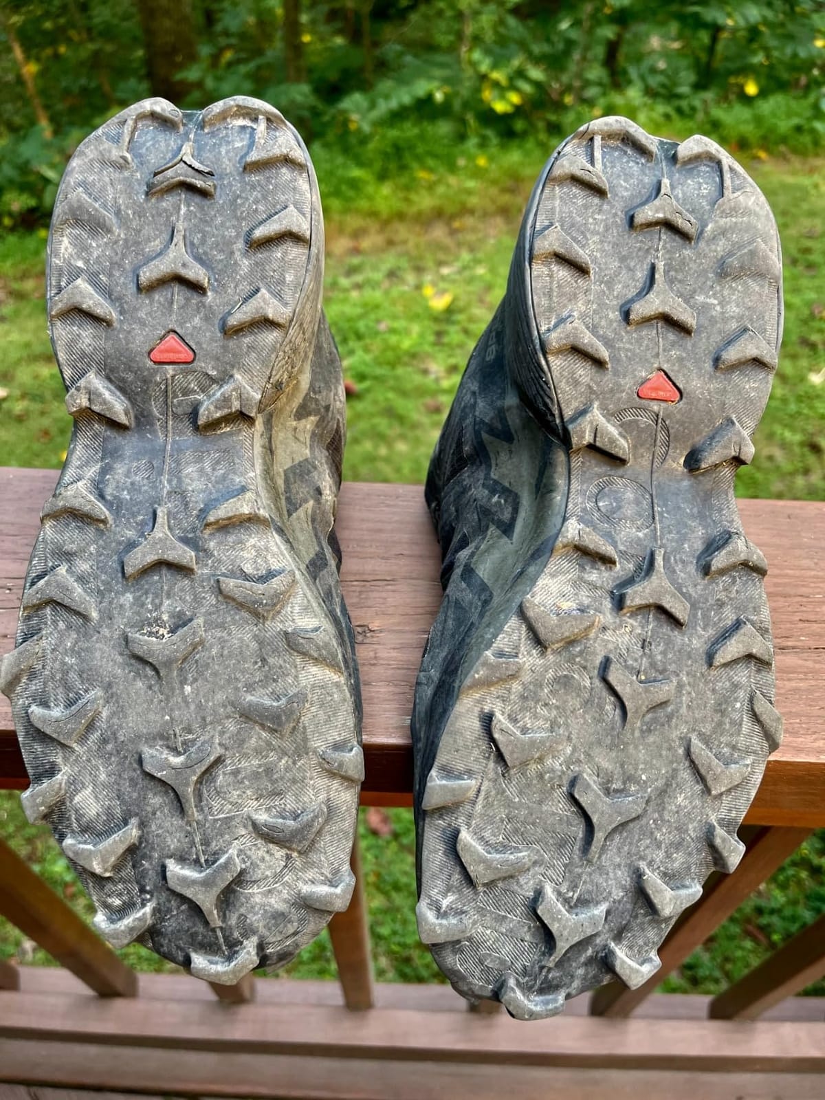 Salomon Men's XA Pro 3D Ultra GTX Trail Running Shoe customer photo 1