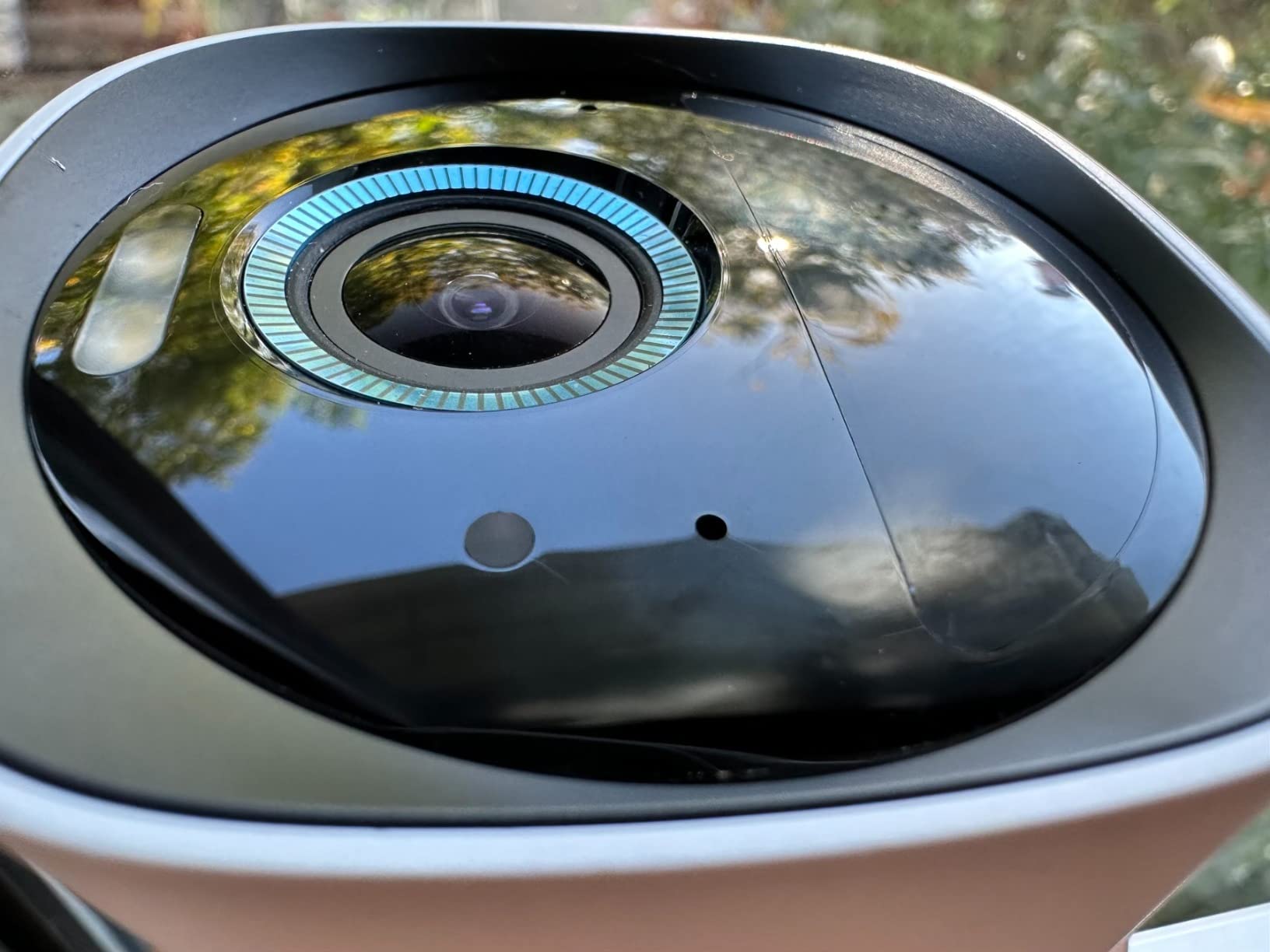 eufy Security eufyCam S330 (eufyCam 3), 2-Cam Kit, 4K Solar customer photo 2
