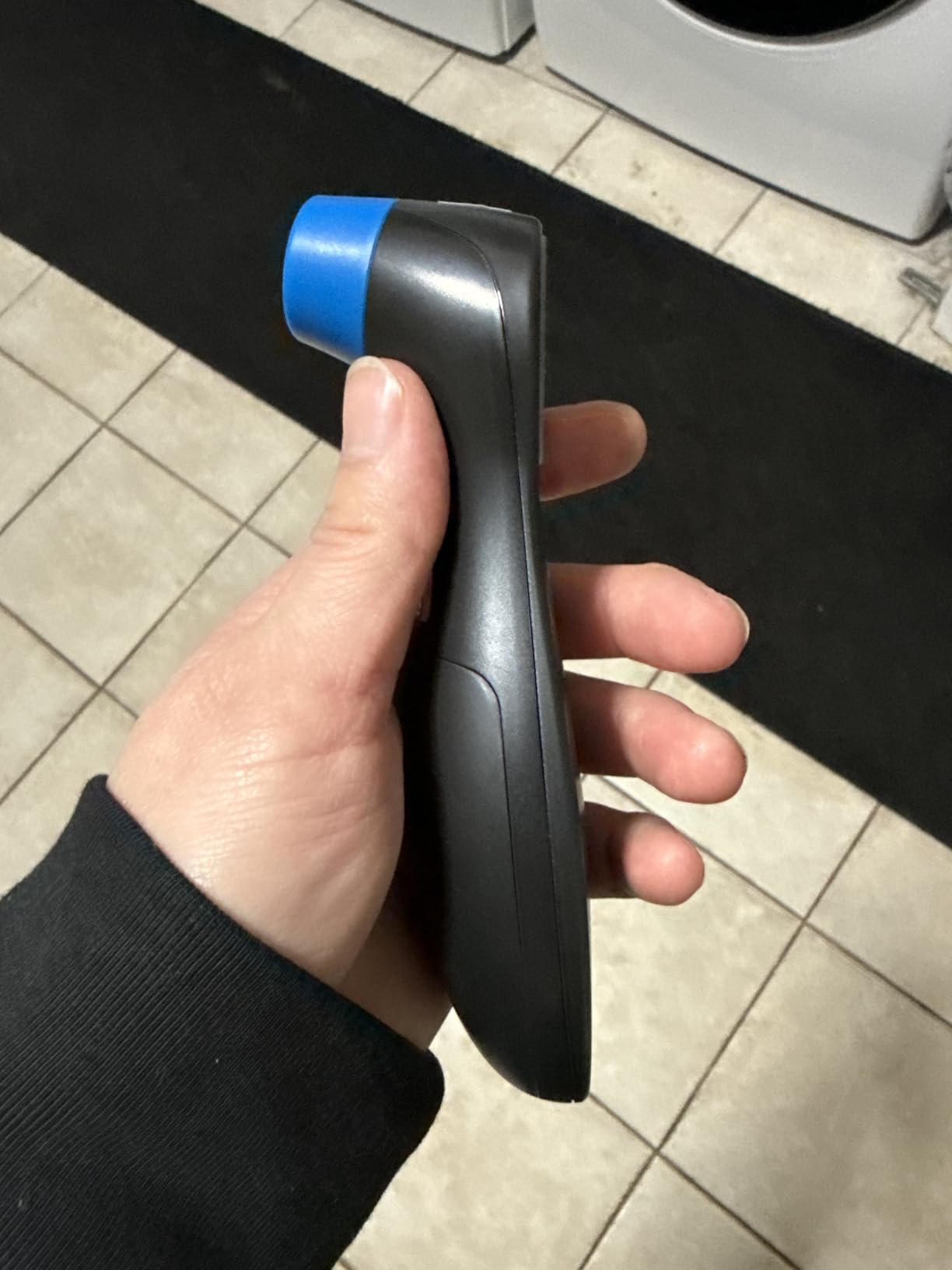Forehead Thermometer for Adults and Kids, Digital Baby Thermometer customer photo 2