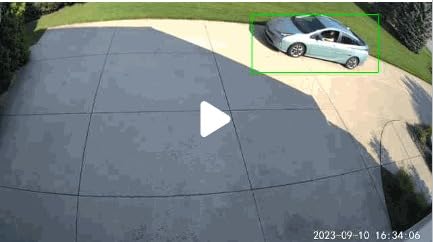 WYZE Floodlight Camera Pro, 2.5K HD Outdoor Security Camera 3000-Lumen LEDs customer photo 1