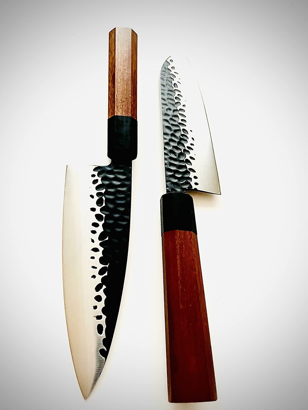 KEEMAKE 10 Inch Sashimi Knife, Japanese Yanagiba customer photo 2