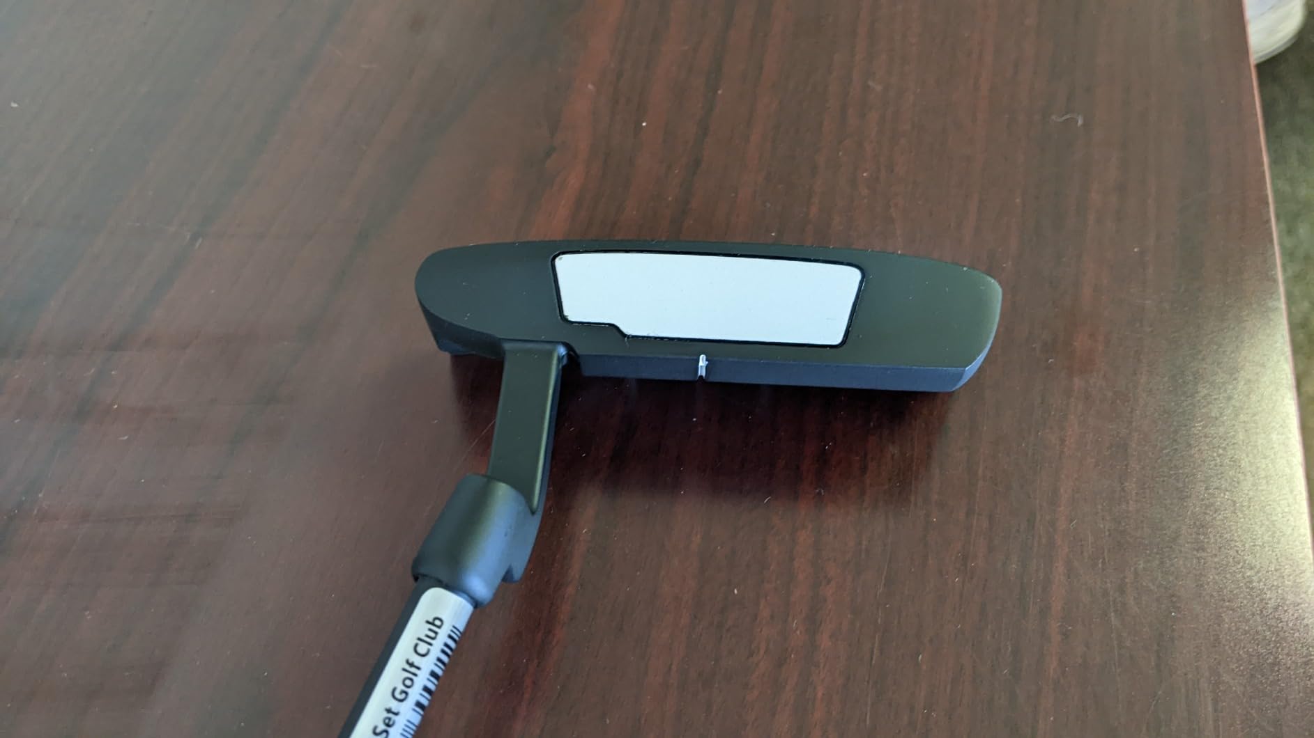 PGM Golf Putter - Blade Putters for Men & Women - Right/Left Handed | Precision Grooves • High Forgiveness • Perfect Balance • Milled Face customer photo 1