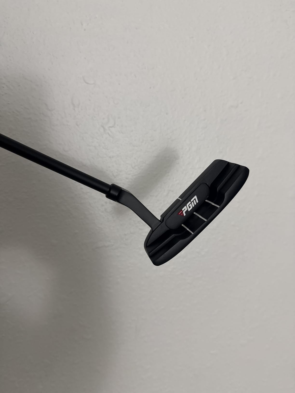 PGM Golf Putter - Blade Putters for Men & Women - Right/Left Handed | Precision Grooves • High Forgiveness • Perfect Balance • Milled Face customer photo 2