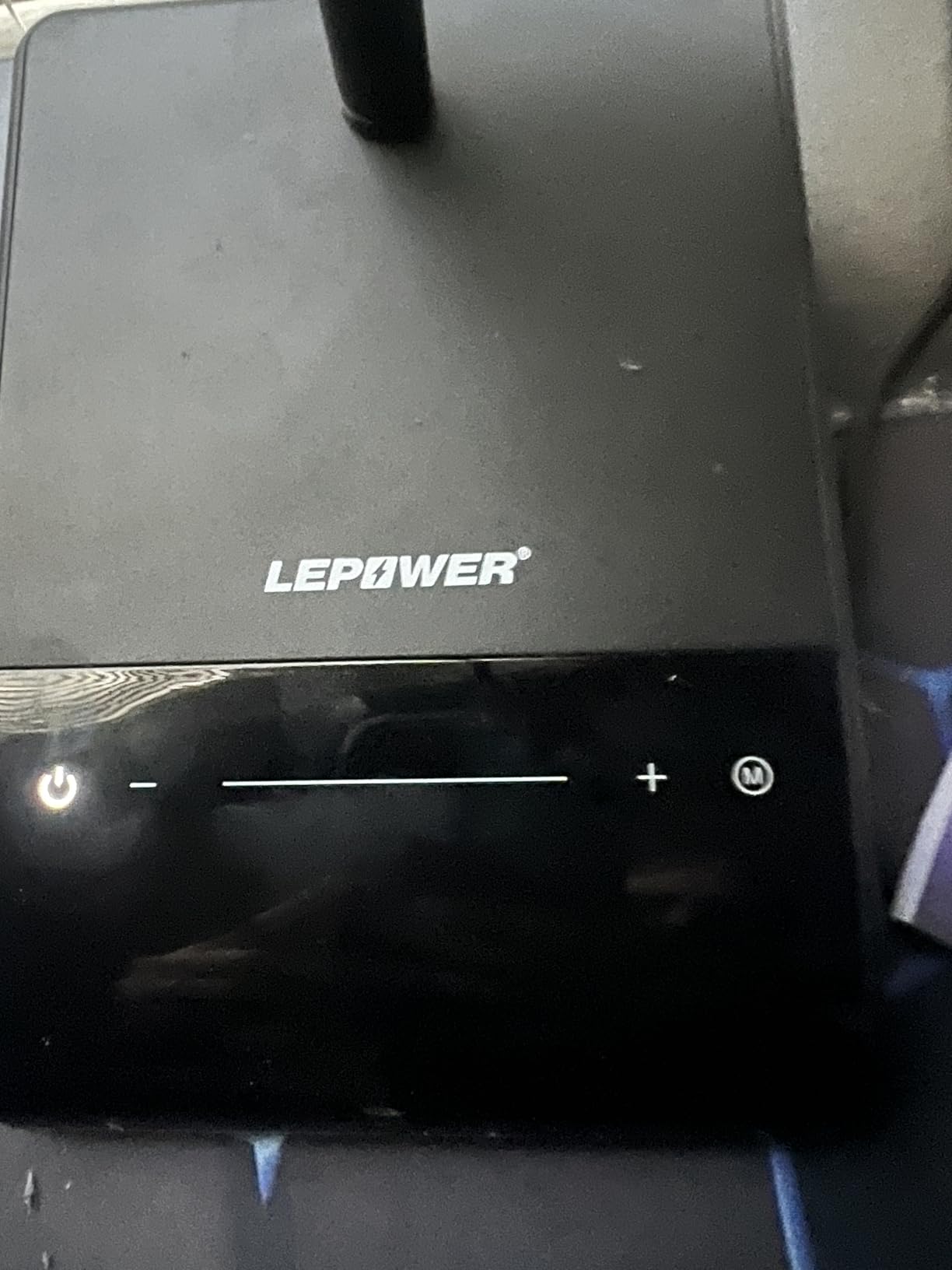 LEPOWER Desk Lamp, 800LM LED for Home Office, True Eye-Caring for Reading customer photo 2
