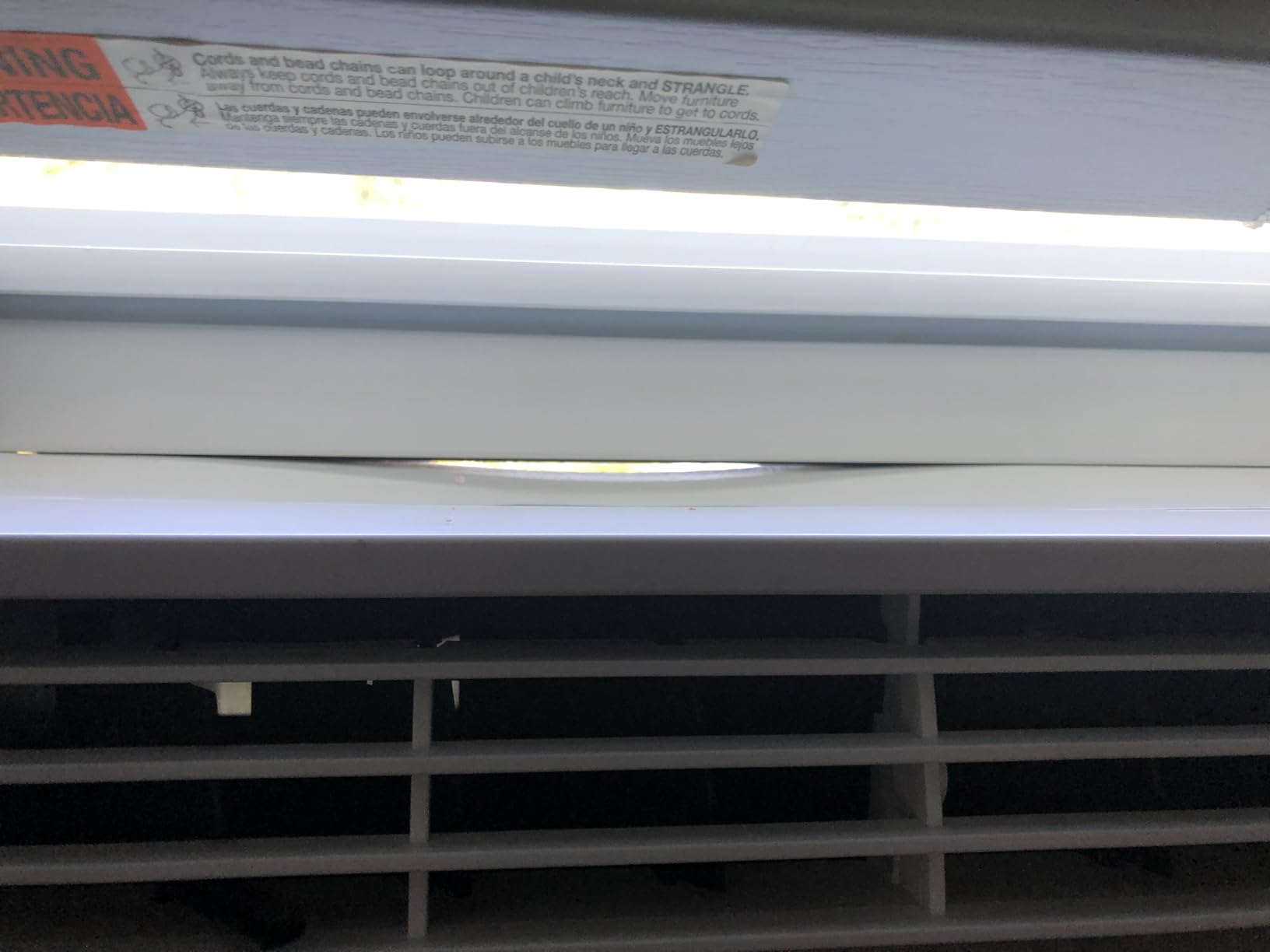 LG 10000 BTU Window Air Conditioners [2023] Remote Control WiFi App Ultra-Quiet Washable Filter Cools 450Sq.Ft for Medium & Large Room AC Unit air conditioner Easy Install White LW1017ERSM1 customer photo 1