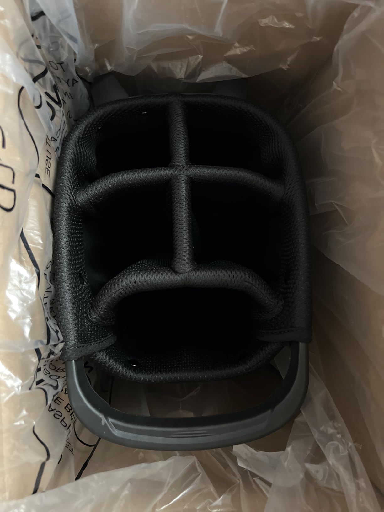 Taylormade Taylormade Golf 2023 Classic Stand Golf Bag customer photo 1
