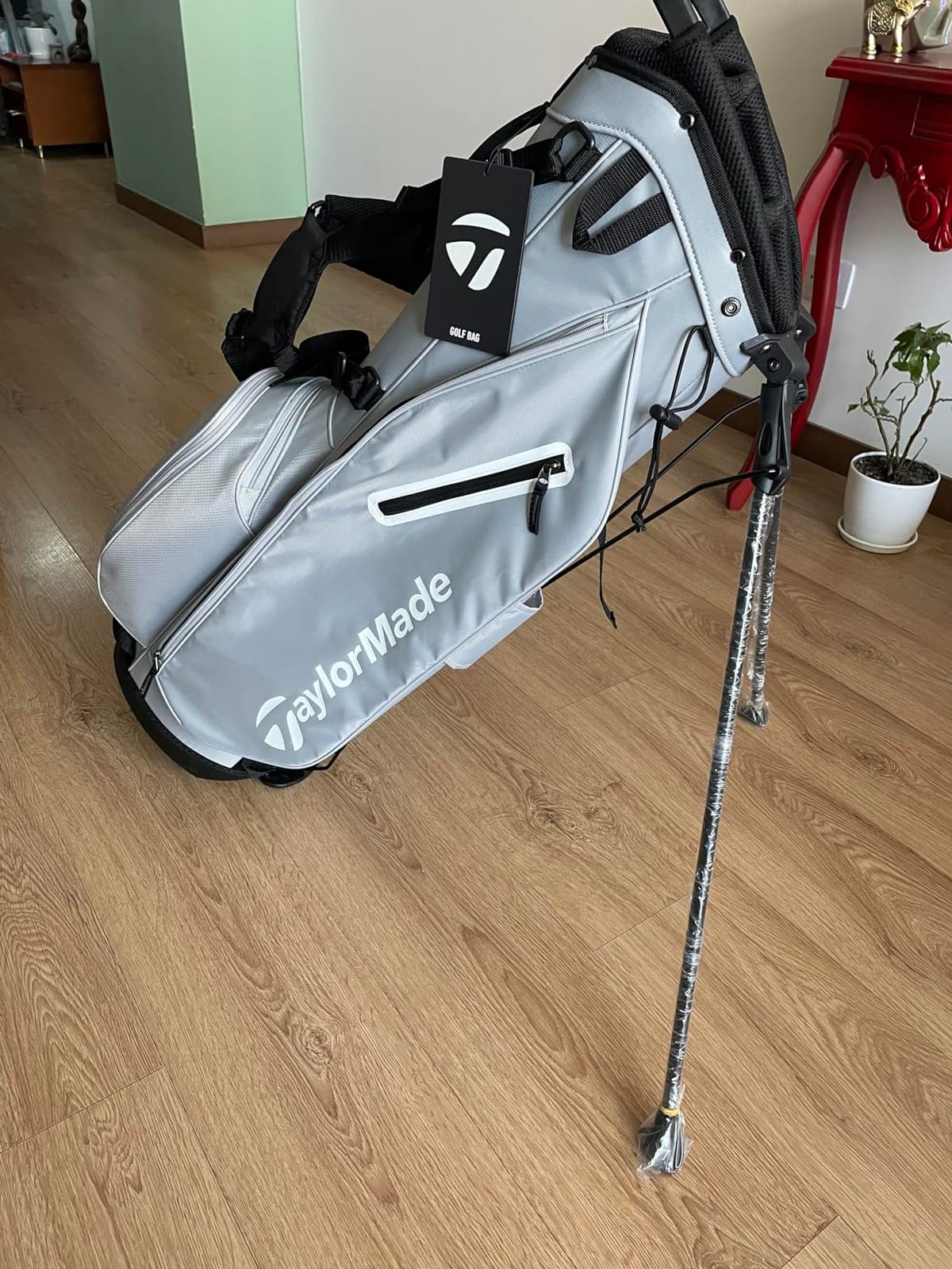 TaylorMade Golf Classic Stand Golf Bag customer photo 1