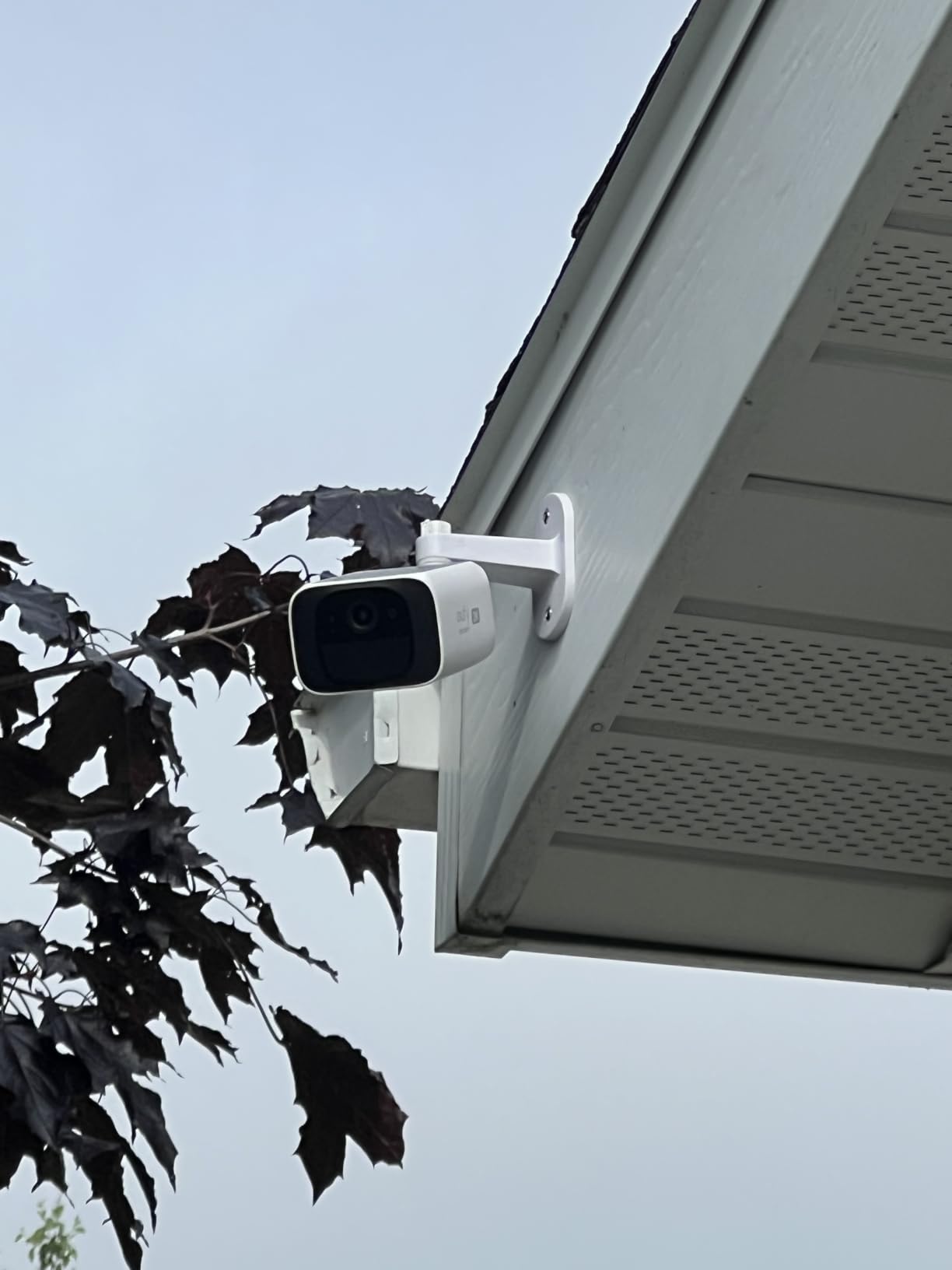 eufy Security SoloCam S220 2-Cam Pack,Solar Security Camera customer photo 1