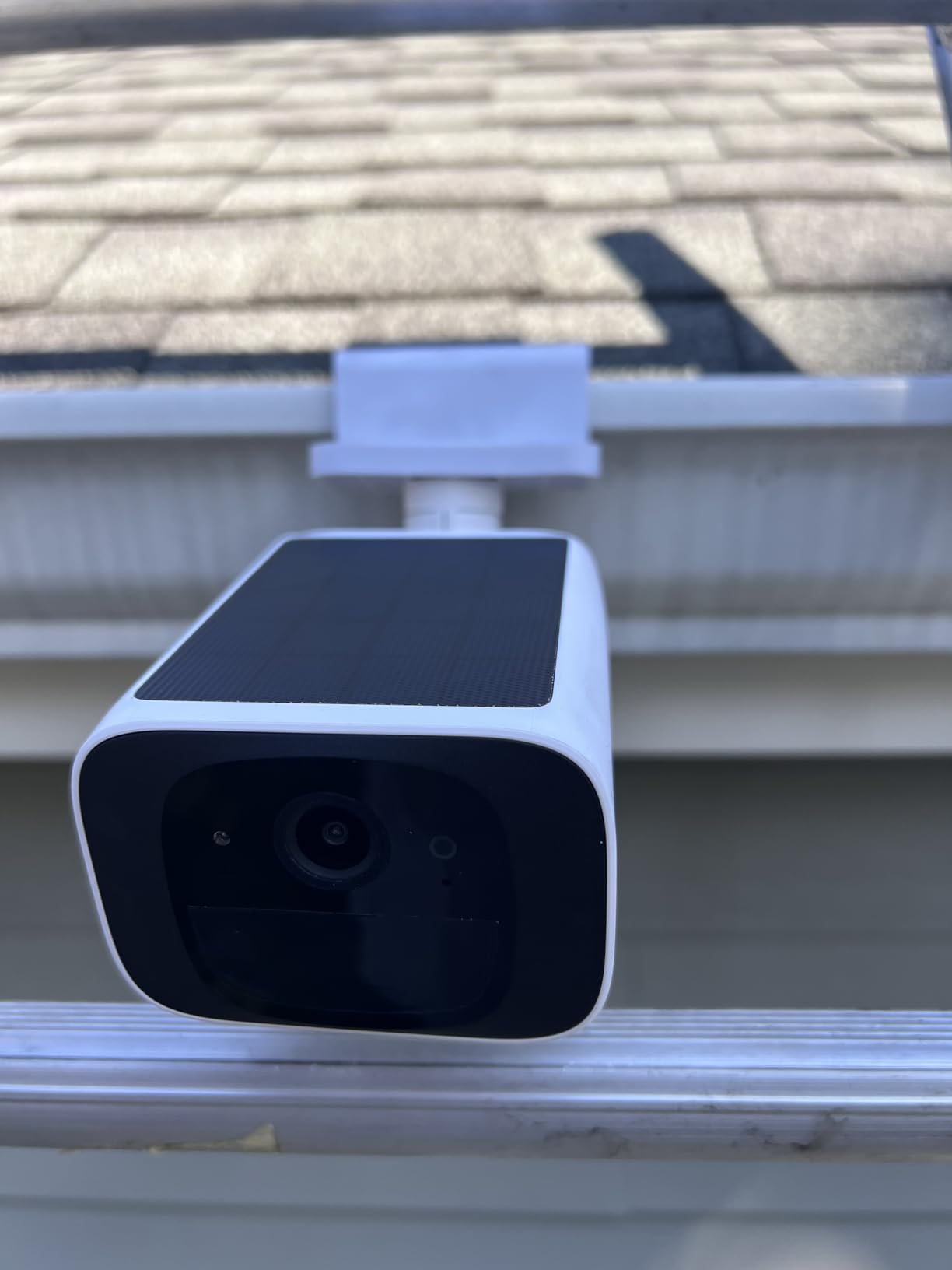 eufy Security SoloCam S220 2-Cam Pack,Solar Security Camera customer photo 2