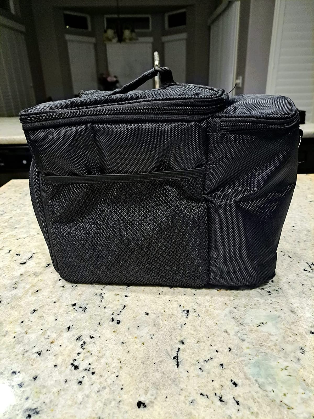 TOP&TOP Insulated Lunch Box and Cooler Bag for Women, Men - 13