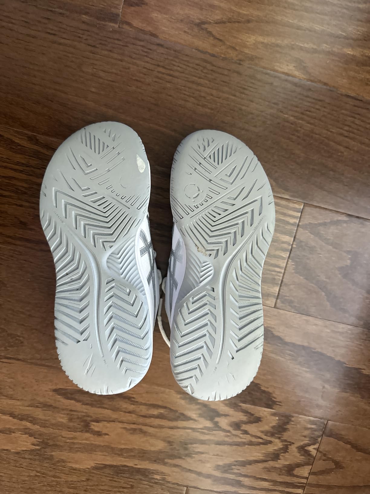 ASICS Women's Gel-Dedicate 8 Tennis Shoes customer photo 1