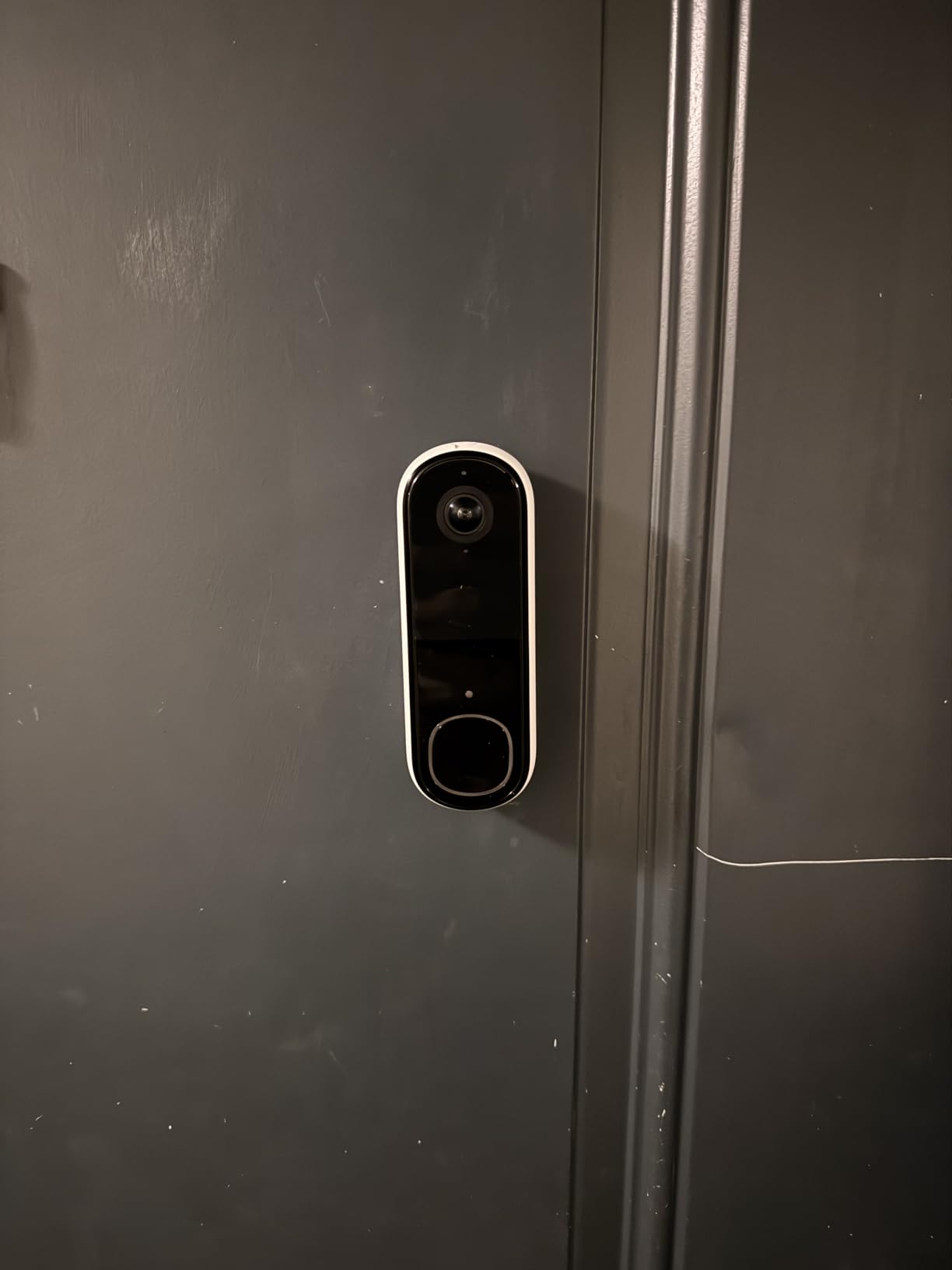 Arlo Video Doorbell 2K (2nd Gen) Wireless or Wired - 1-Cam customer photo 2