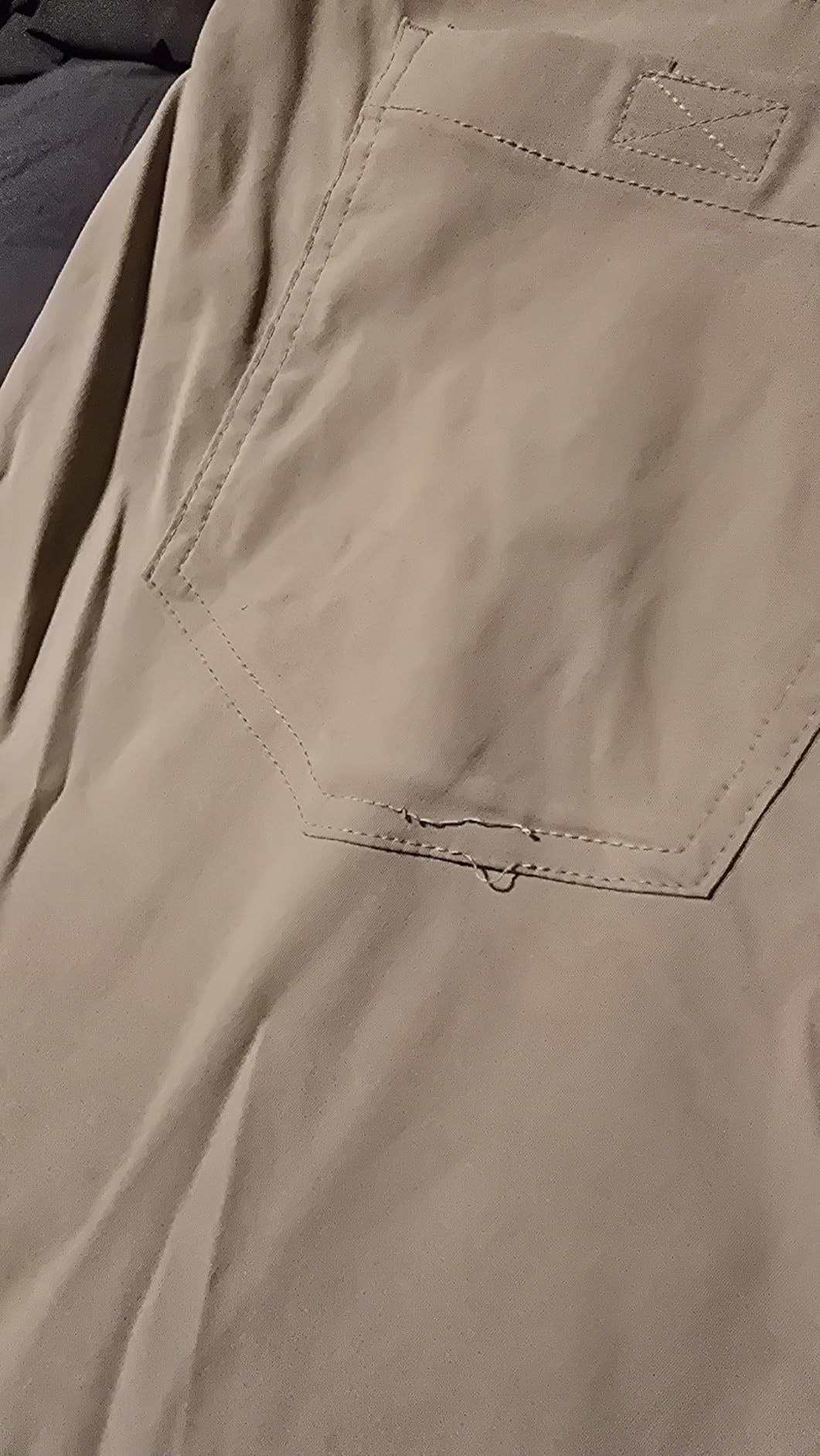 Eddie Bauer Men's Rainier Pants customer photo 2