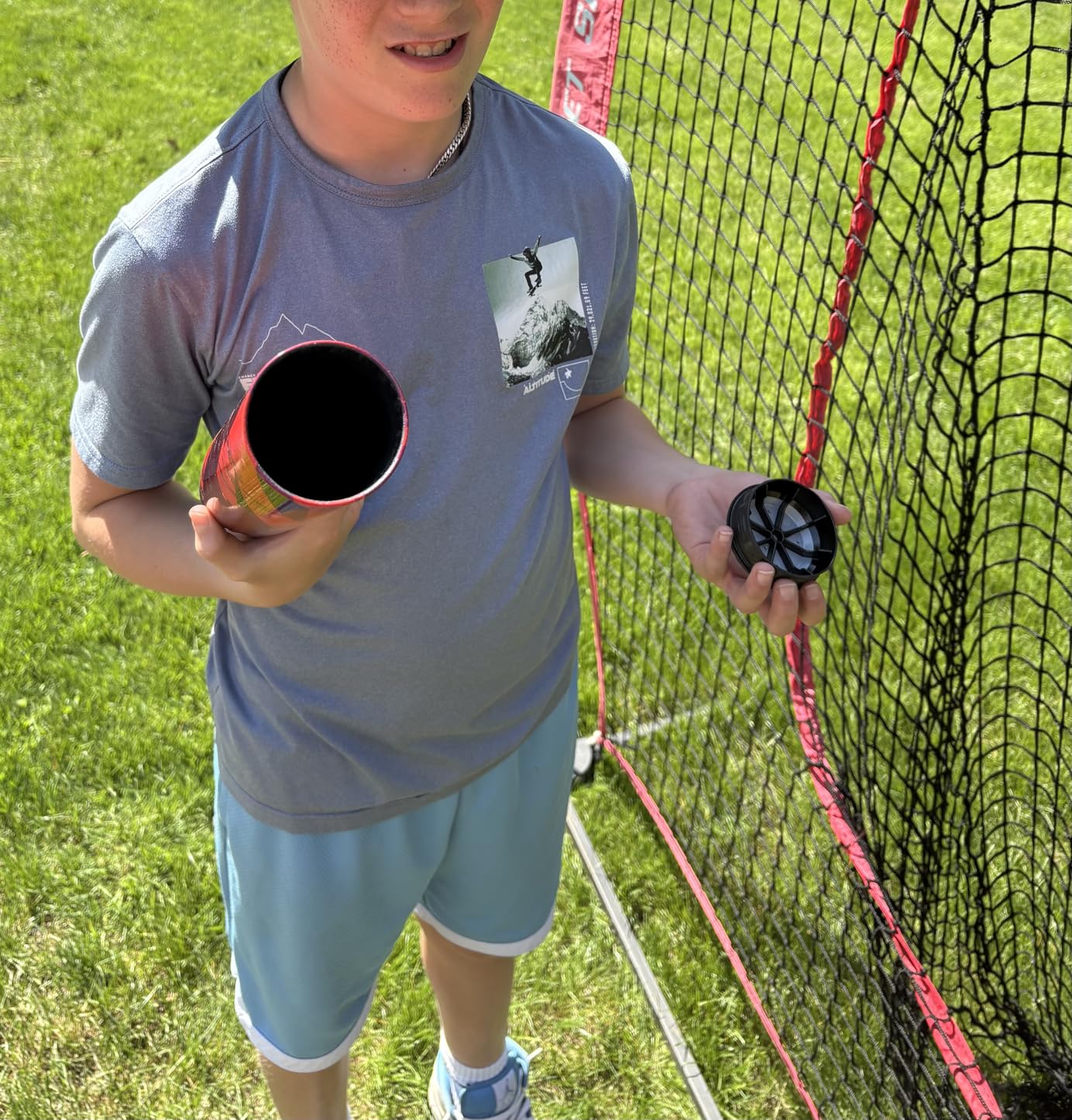 DeMarini 2024 Zoa (-10) 2 ¾” USSSA Baseball Bats - 28