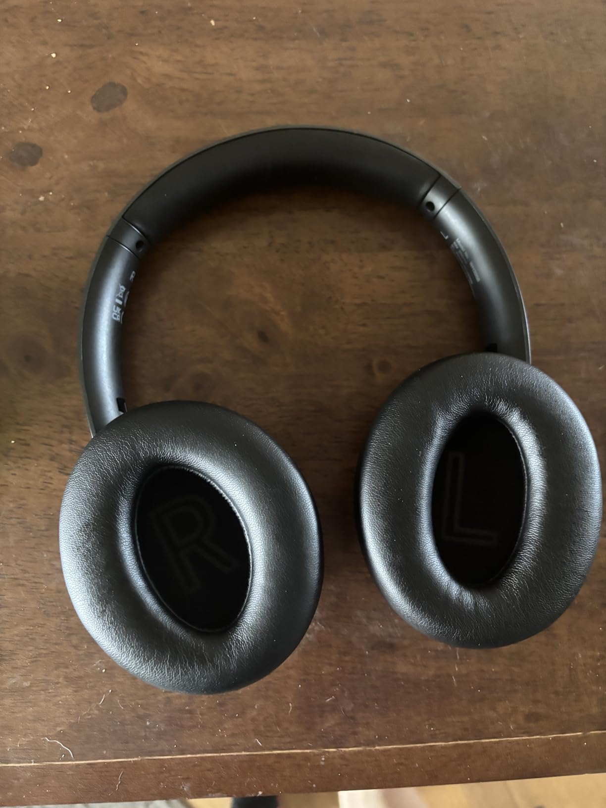 BERIBES Hybrid Active Noise Cancelling Headphones Wireless Over Ear 70Hours customer photo 2
