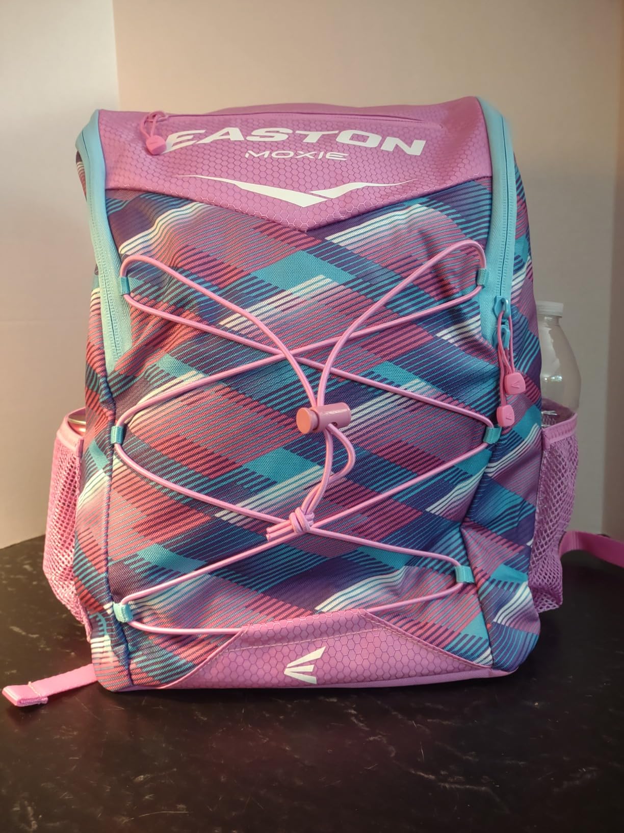 Easton | MOXIE Backpack Equipment Bag | Baseball / Softball | T-Ball / Rec / Travel | Multiple Styles customer photo 2