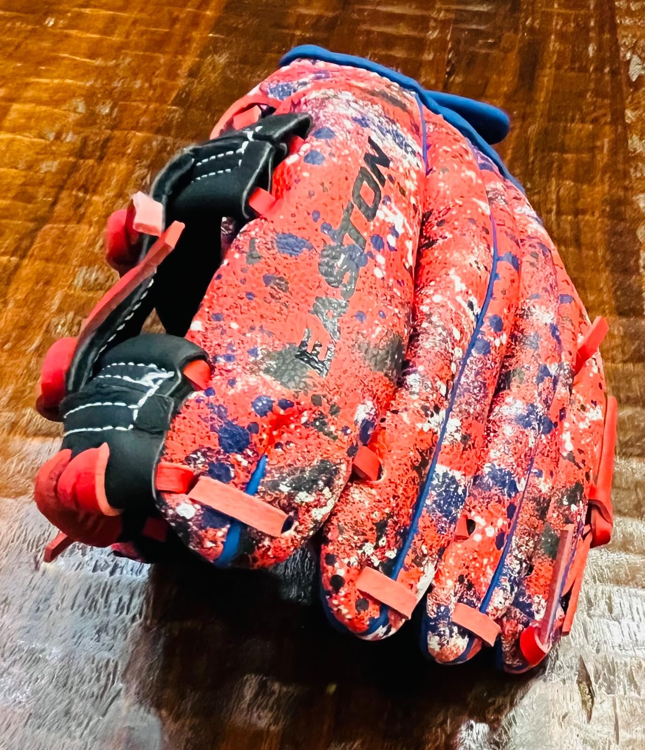 Easton | Havoc Youth Baseball Glove | Multiple Styles customer photo 1