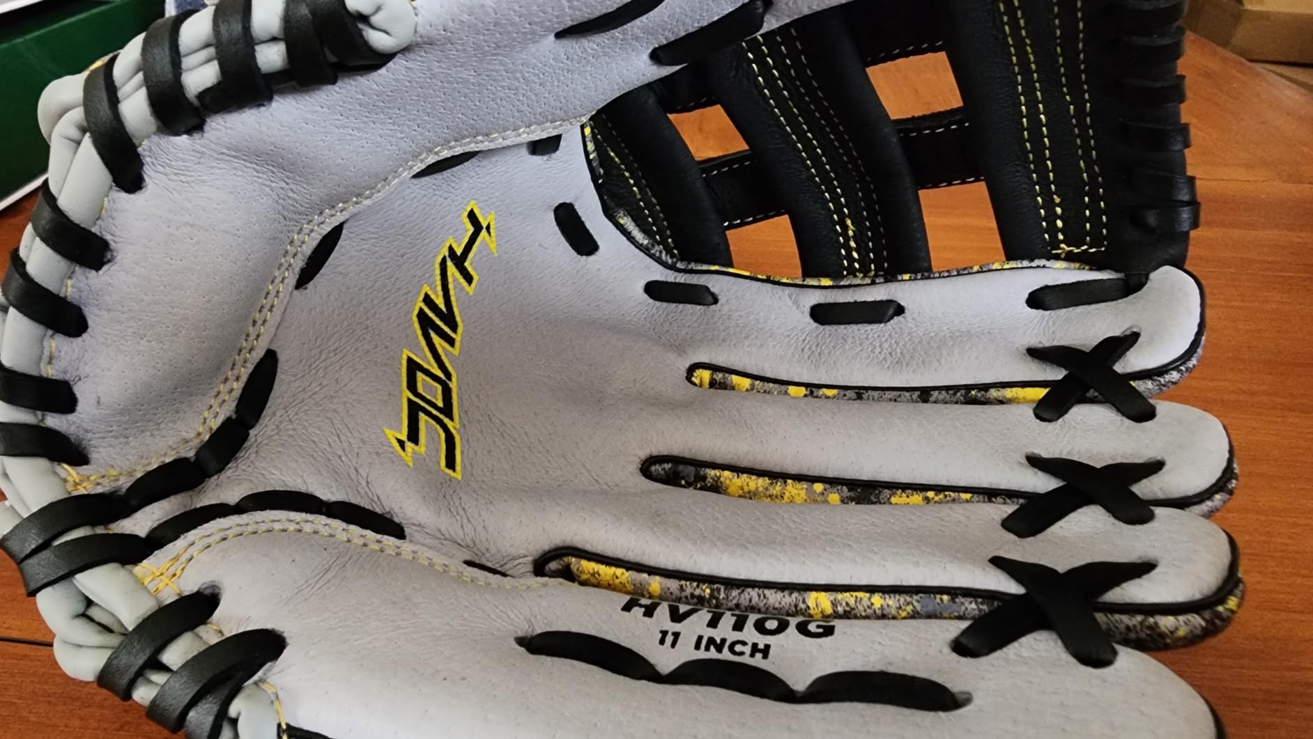Easton | Havoc Youth Baseball Glove | Multiple Styles customer photo 2