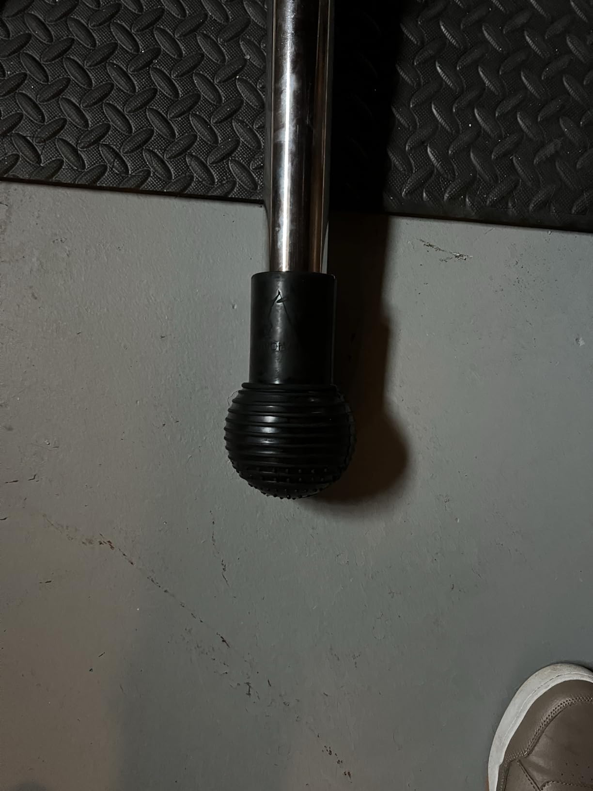 Navona Landmine Attachment for Barbell 2 inch, Barbell Landmine Attachment customer photo 2