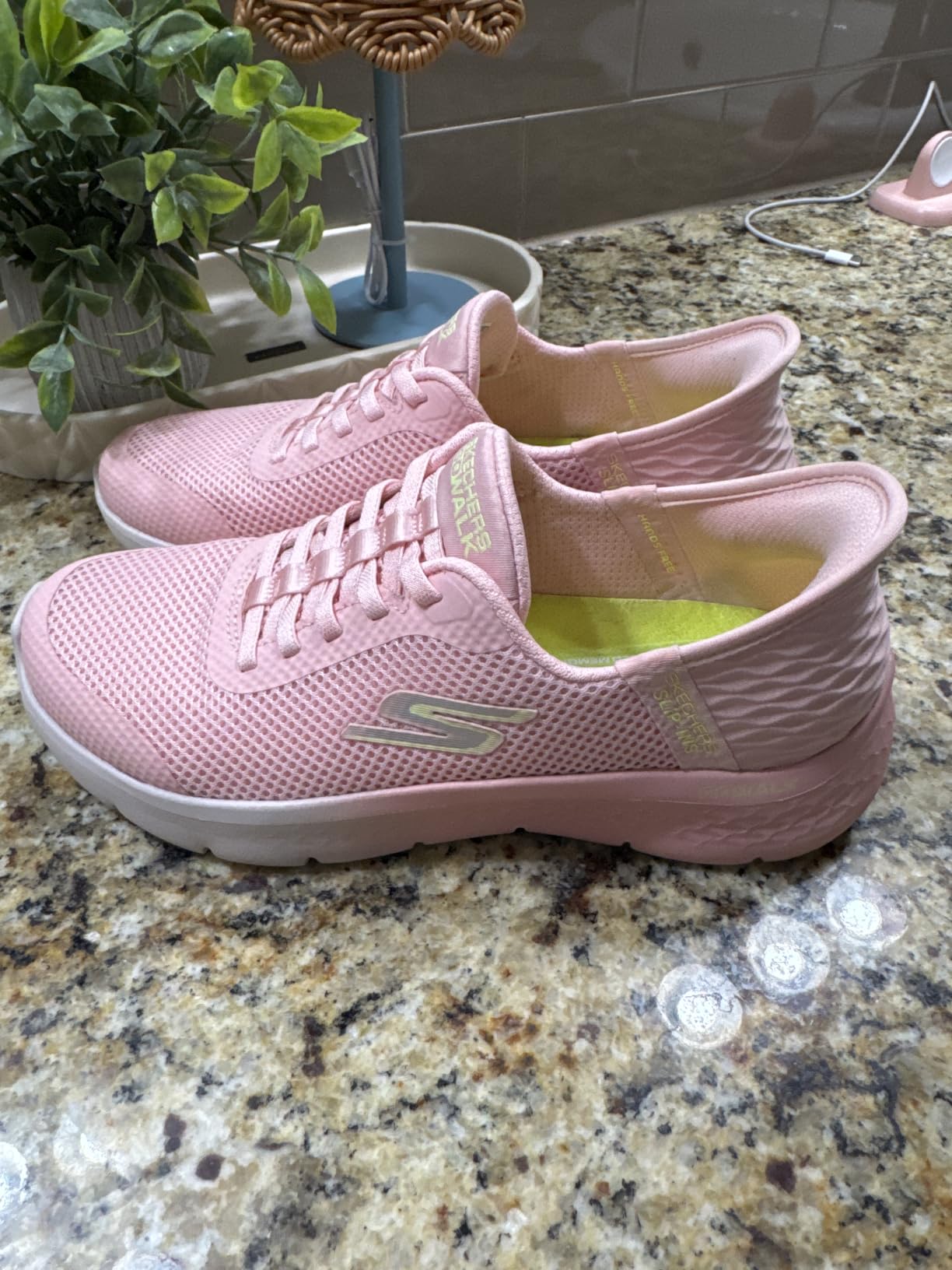 Skechers Women's Go Walk Flex Grand Entry customer photo 2