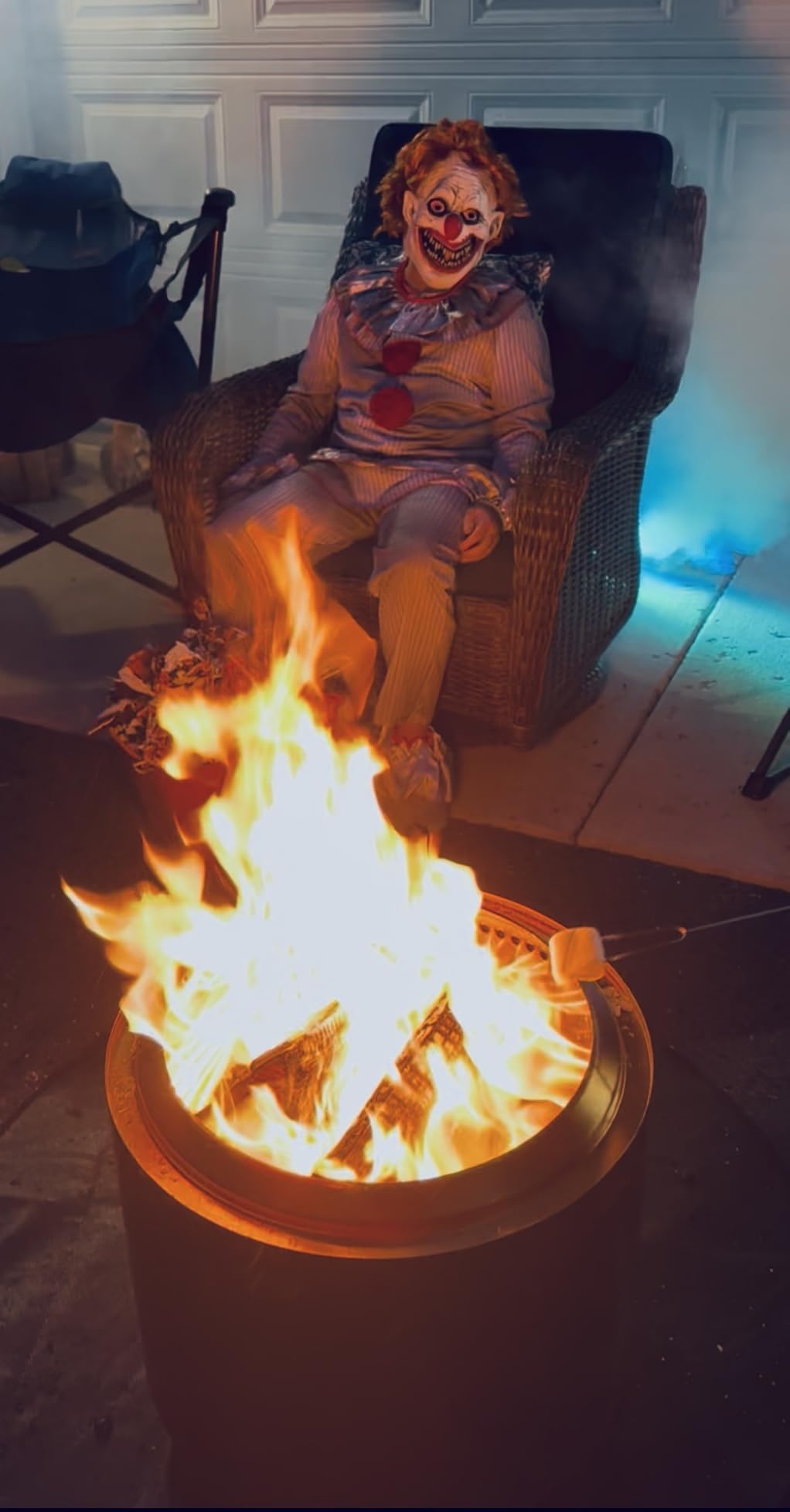 Solo Stove Bonfire w/Stand | 19.5