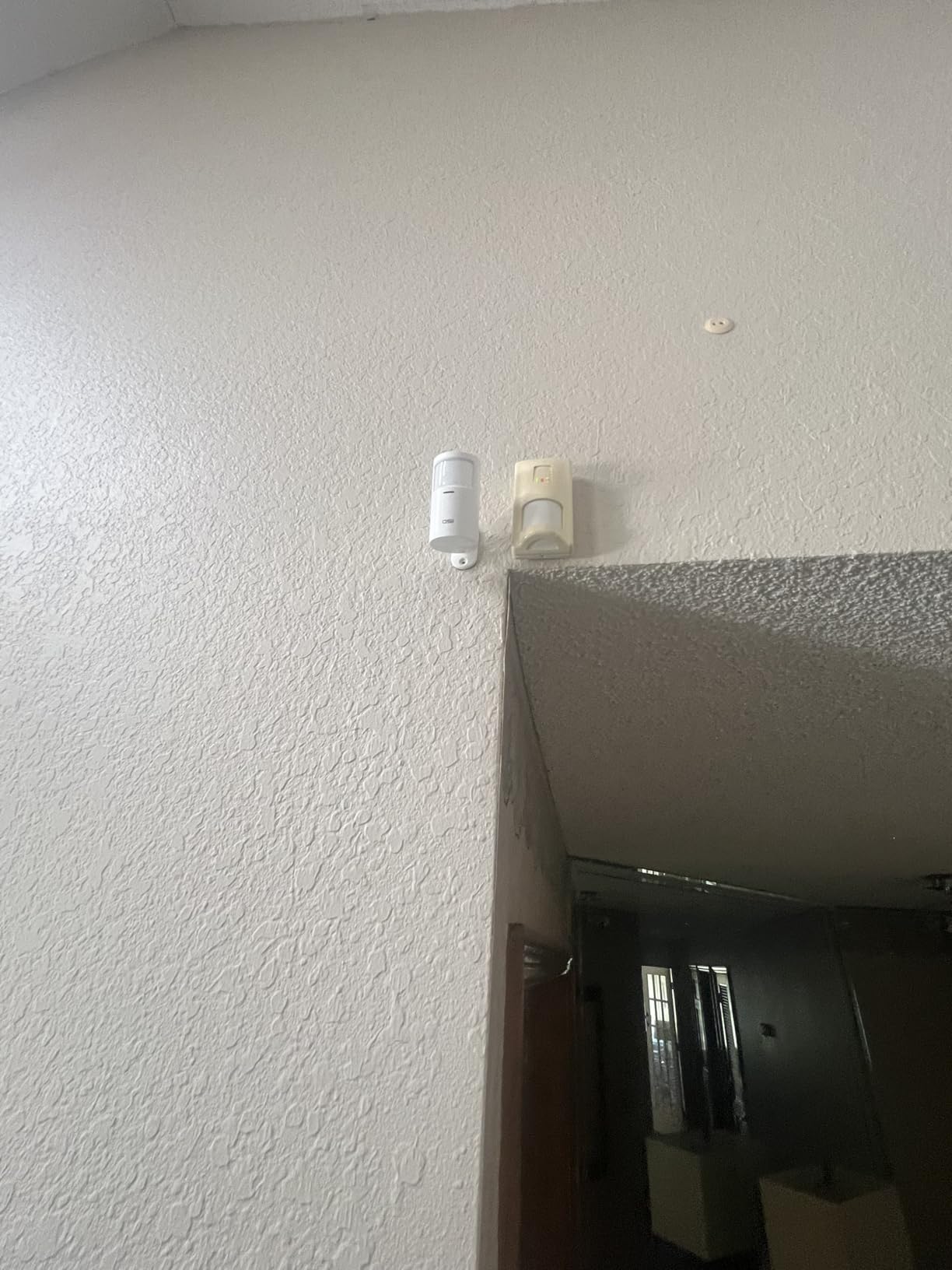 OSI Alarm System Gen 2 (4G), 11pc DIY Home Security System, Self Monitoring for Free or 24/7 Pro Monitoring (Alarm System Only) customer photo 2