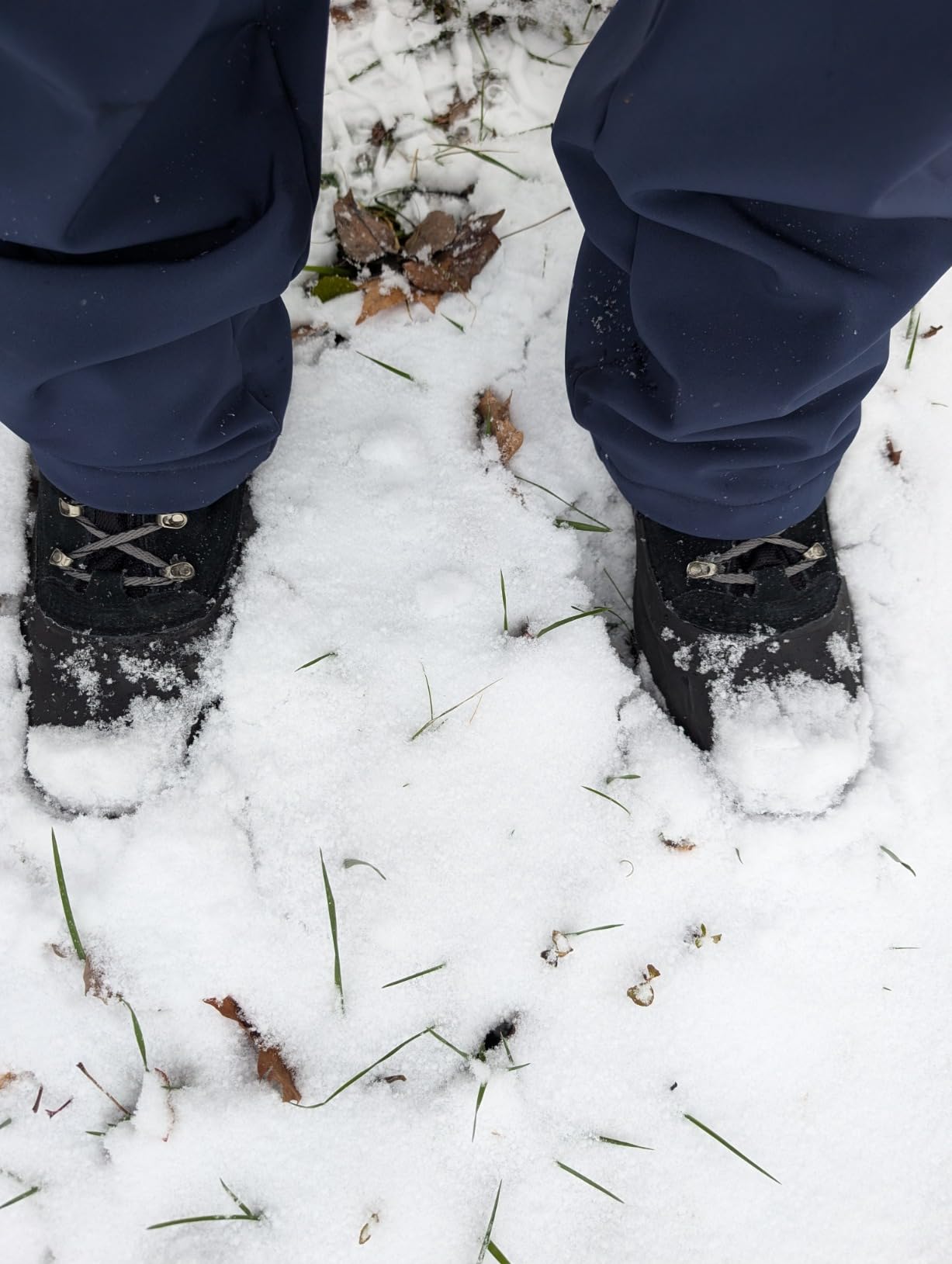 SOREL - Men's Buxton Lace Waterproof Winter Boot customer photo 2