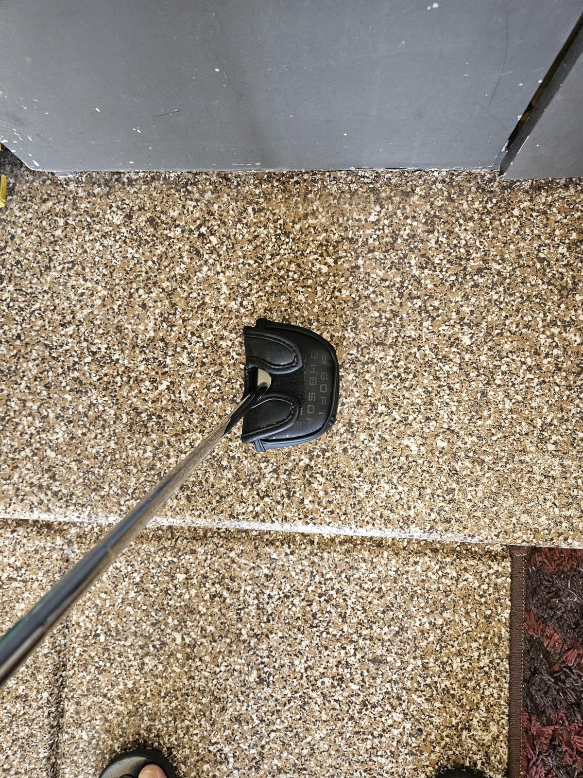 Cleveland Golf HB Soft 2 Putter (Model 11) customer photo 1