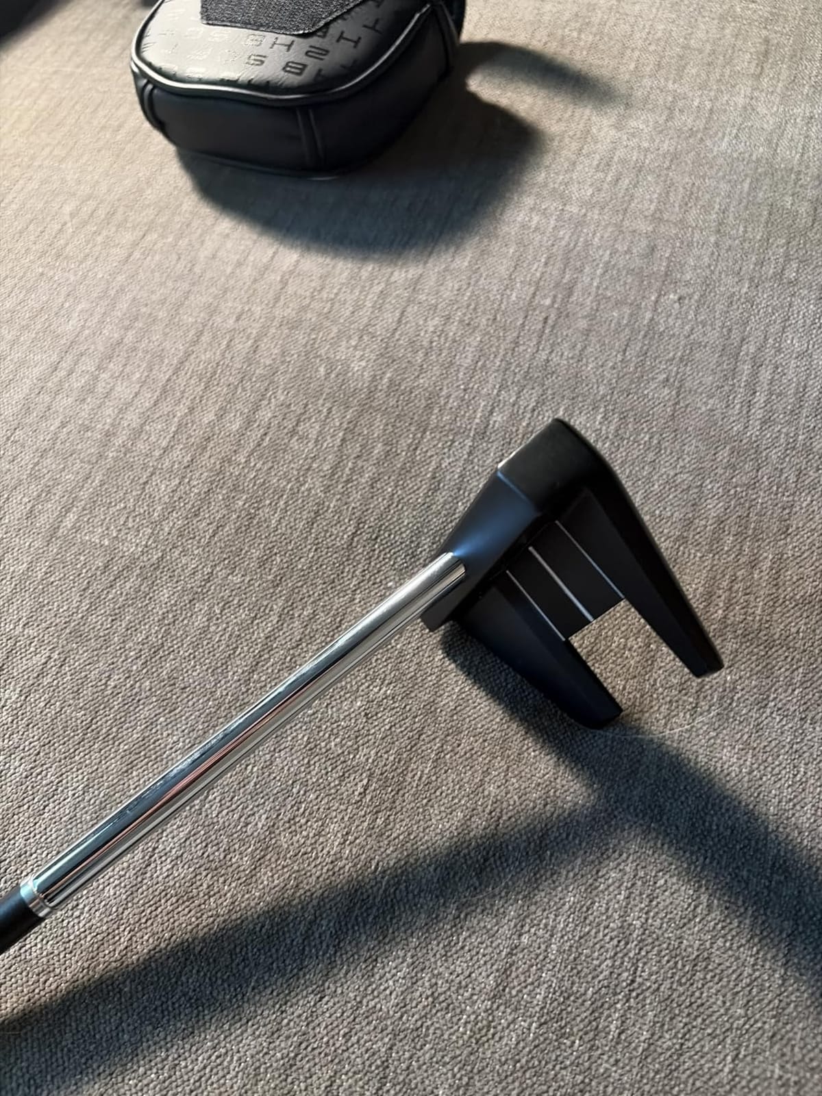 Cleveland Golf HB Soft 2 Putter (Model 11) customer photo 2