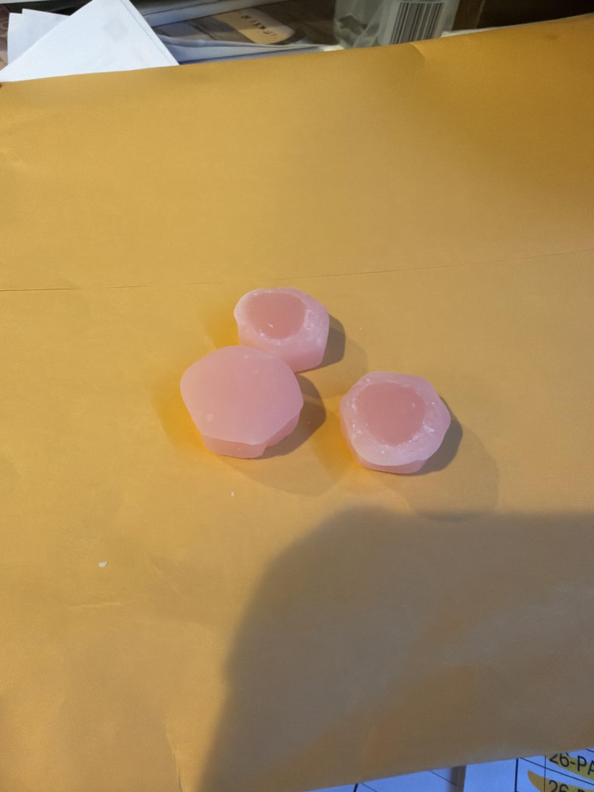 Create Creatine Monohydrate Gummies for Women and Men, Watermelon, 90ct customer photo 1