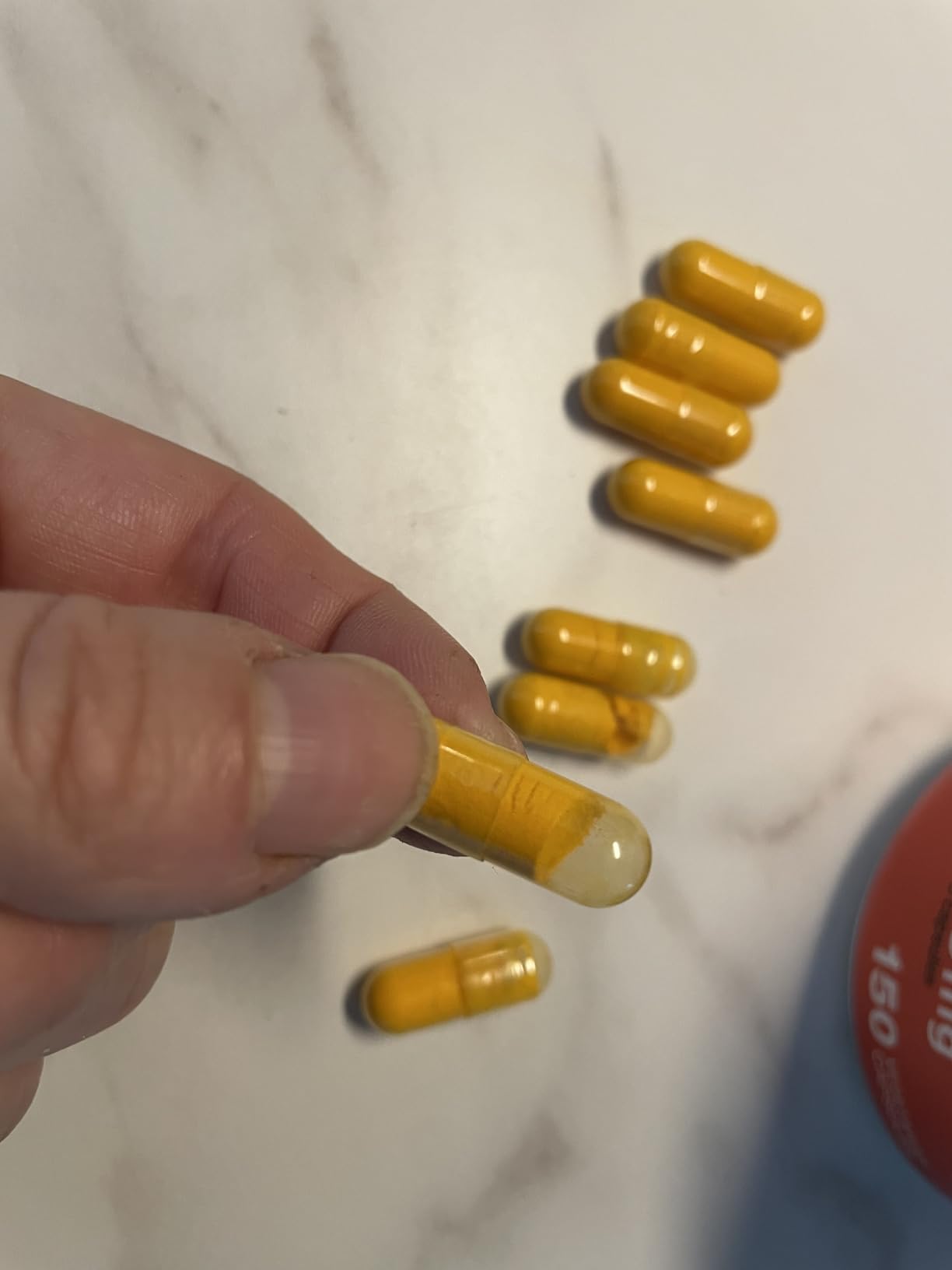 Qunol Turmeric Curcumin 1000mg, Ultra High Absorption Supplement, 150 Count customer photo 1