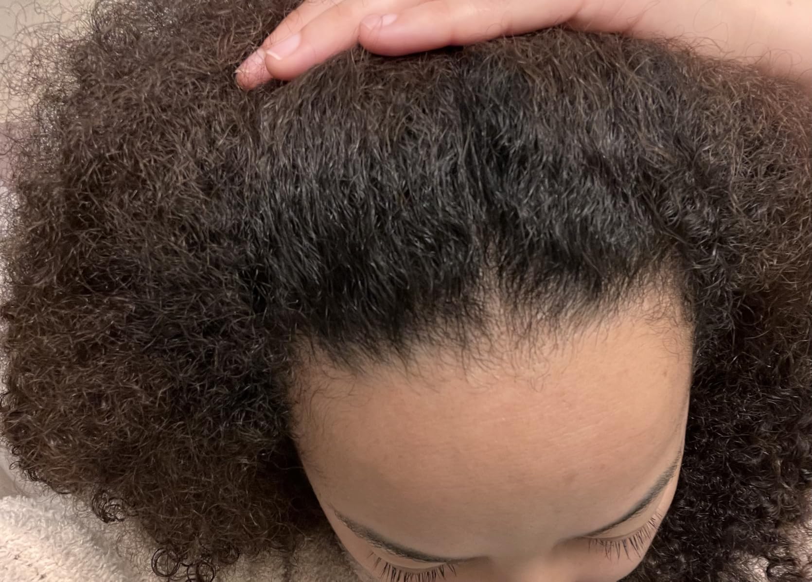 MARYRUTH'S Liquid Multivitamin + Hair Growth, Clinically Thicker Hair, 15oz customer photo 1