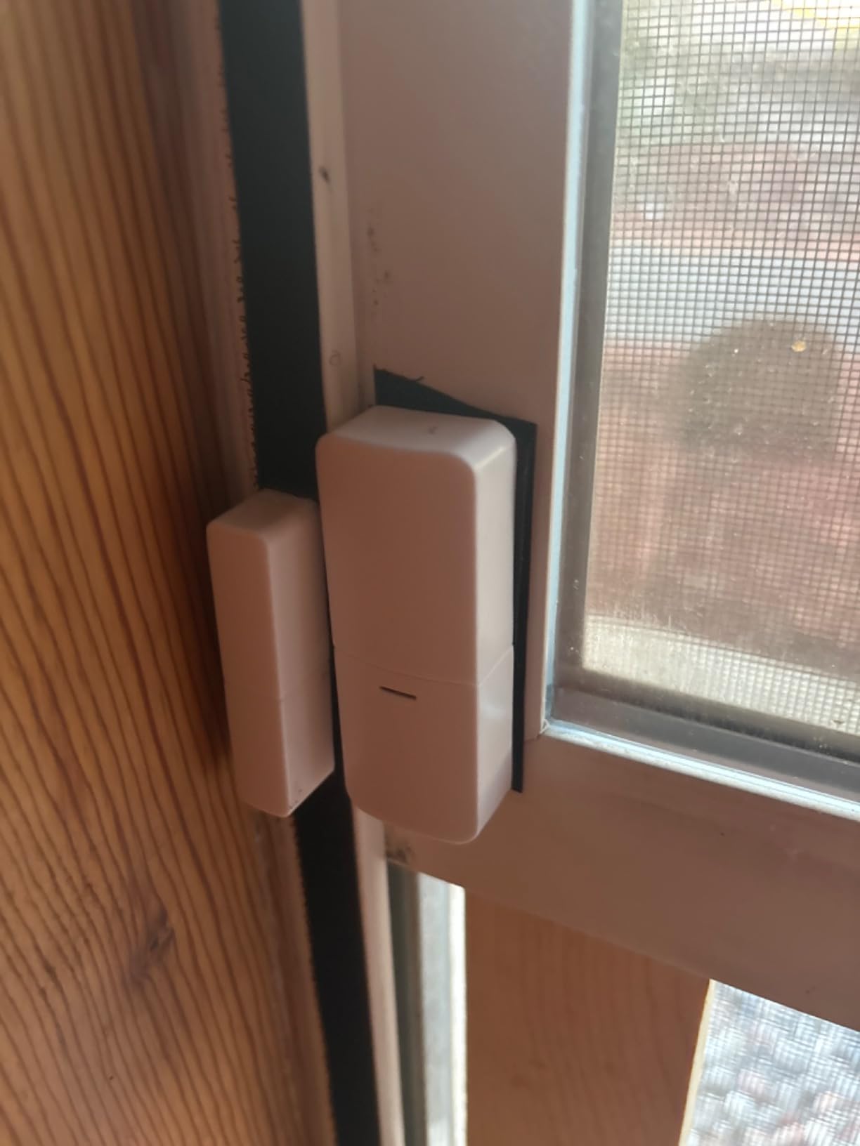 15-Piece WiFi Home Security System, DIY Wireless Alarm Kit, No Subscription customer photo 1