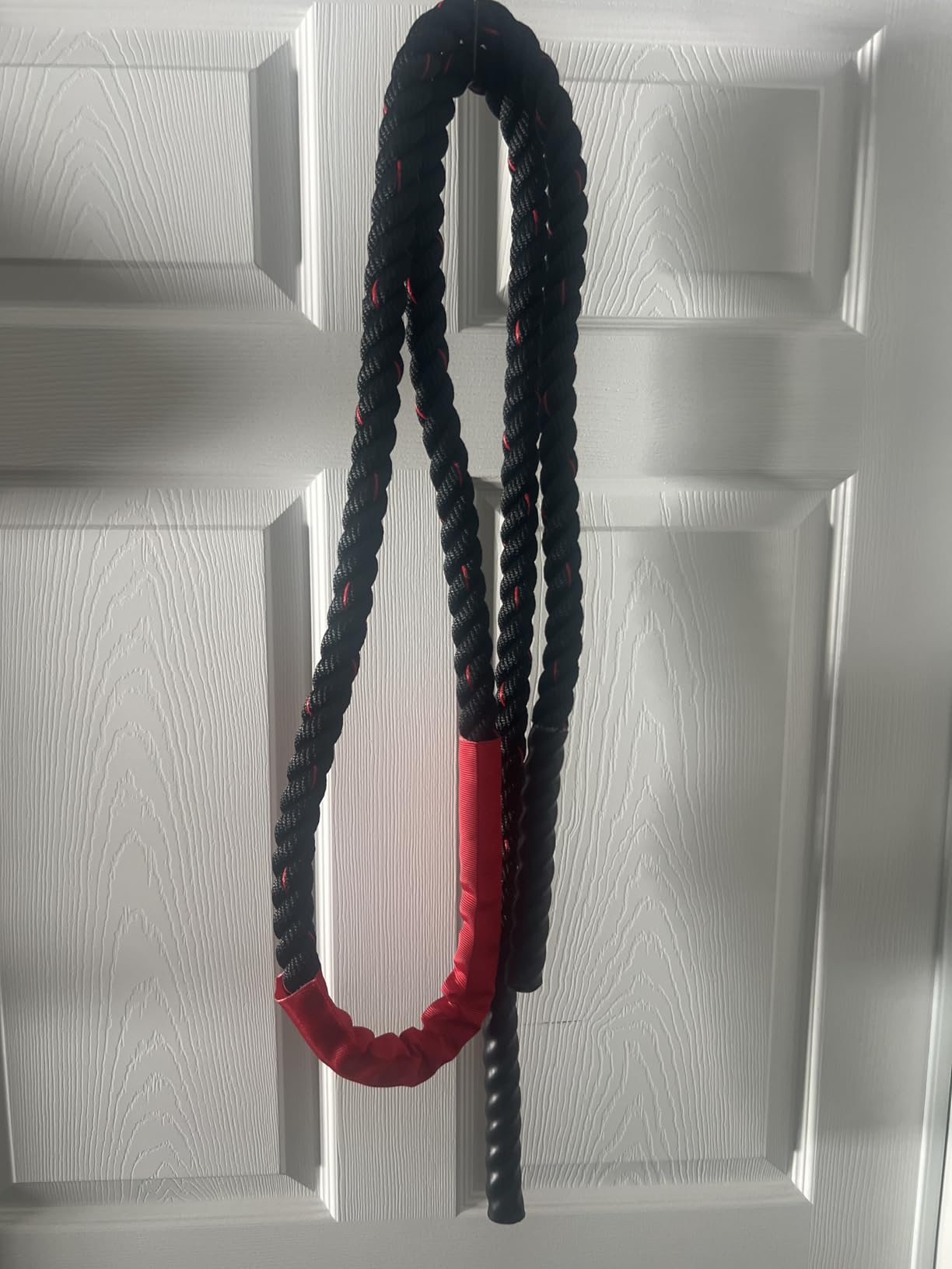 Jump Rope, Weighted Jump Rope for Men and Women customer photo 2