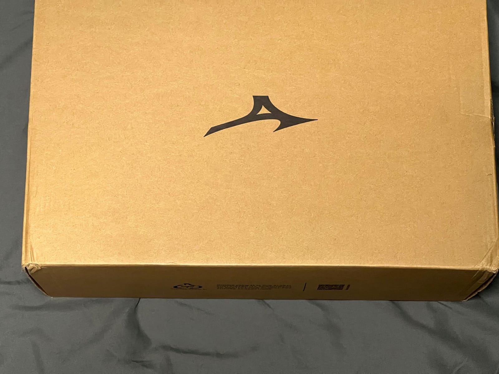Mizuno Unisex Adult Wave Stealth Neo 2 Unisex Volleyball Shoe customer photo 1