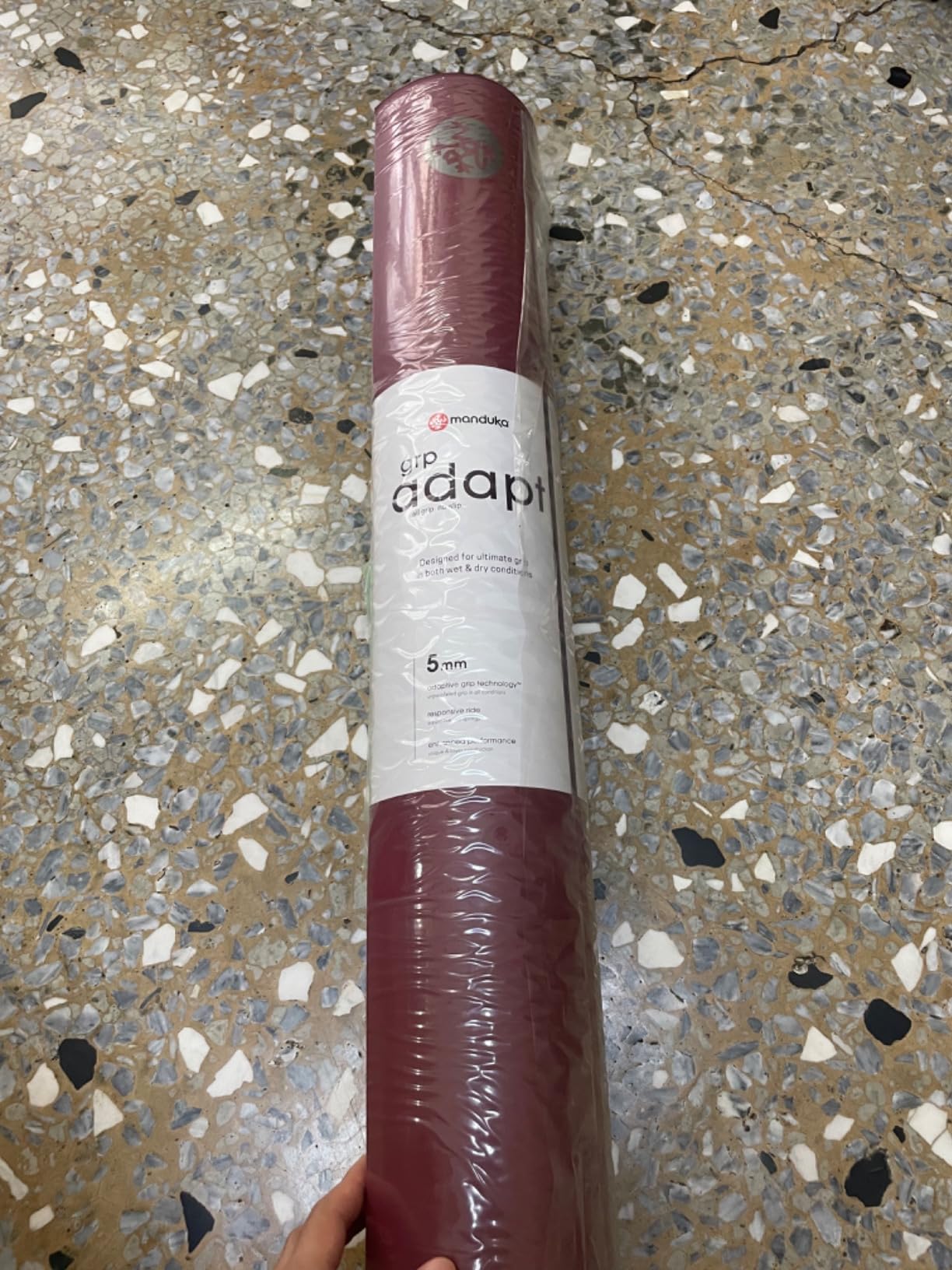Manduka GRP Adapt Yoga Mat 71
